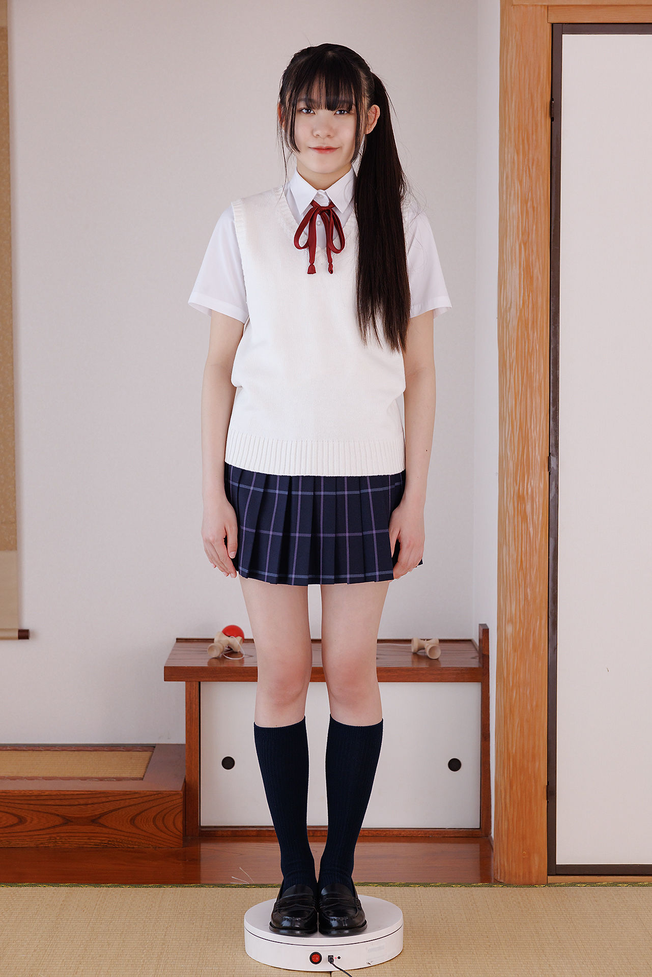 [Minisuka.tv] Rima Ozora 大空りま - Regular Gallery Set 3.01_第1张