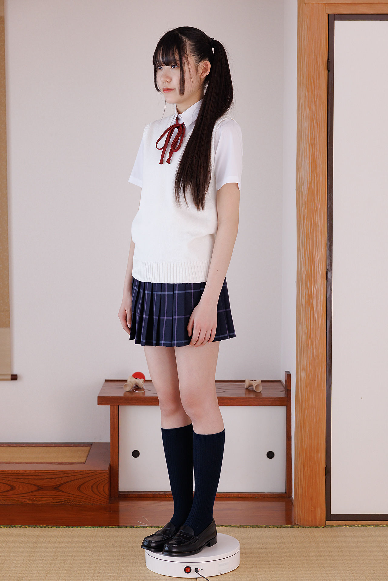 [Minisuka.tv] Rima Ozora 大空りま - Regular Gallery Set 3.01_第2张