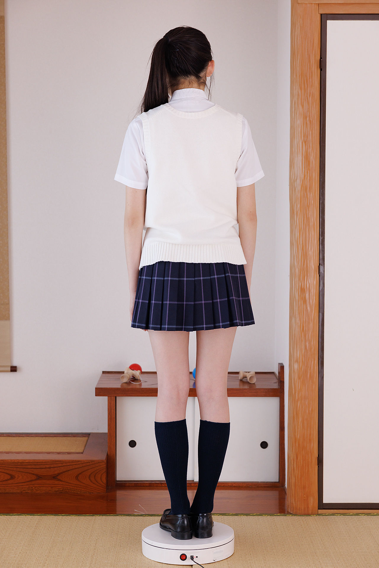 [Minisuka.tv] Rima Ozora 大空りま - Regular Gallery Set 3.01_第5张