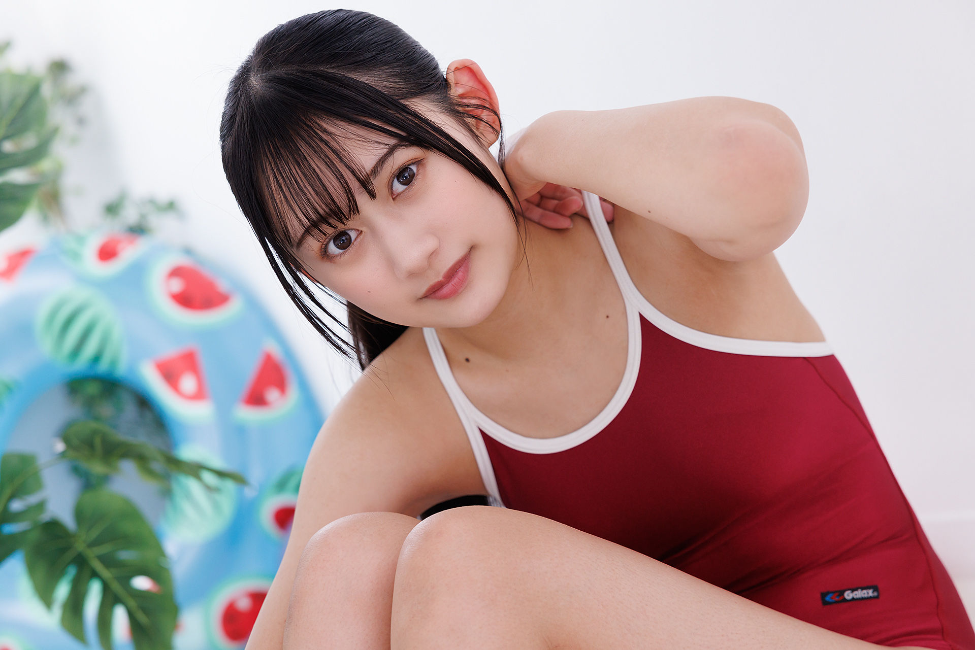 [Minisuka.tv] Seia Fujii 藤井星愛 - Secret Gallery Stage1 Set 6.03_第3张