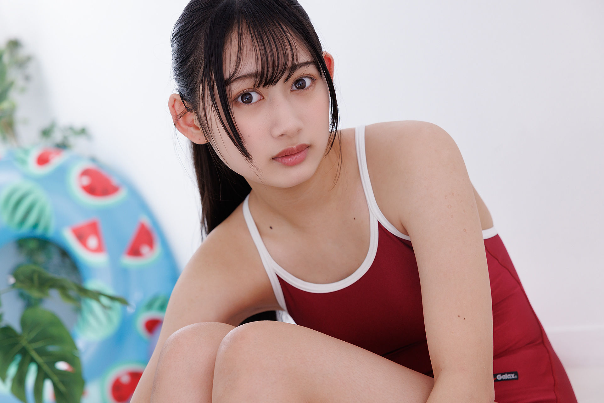 [Minisuka.tv] Seia Fujii 藤井星愛 - Secret Gallery Stage1 Set 6.03_第4张