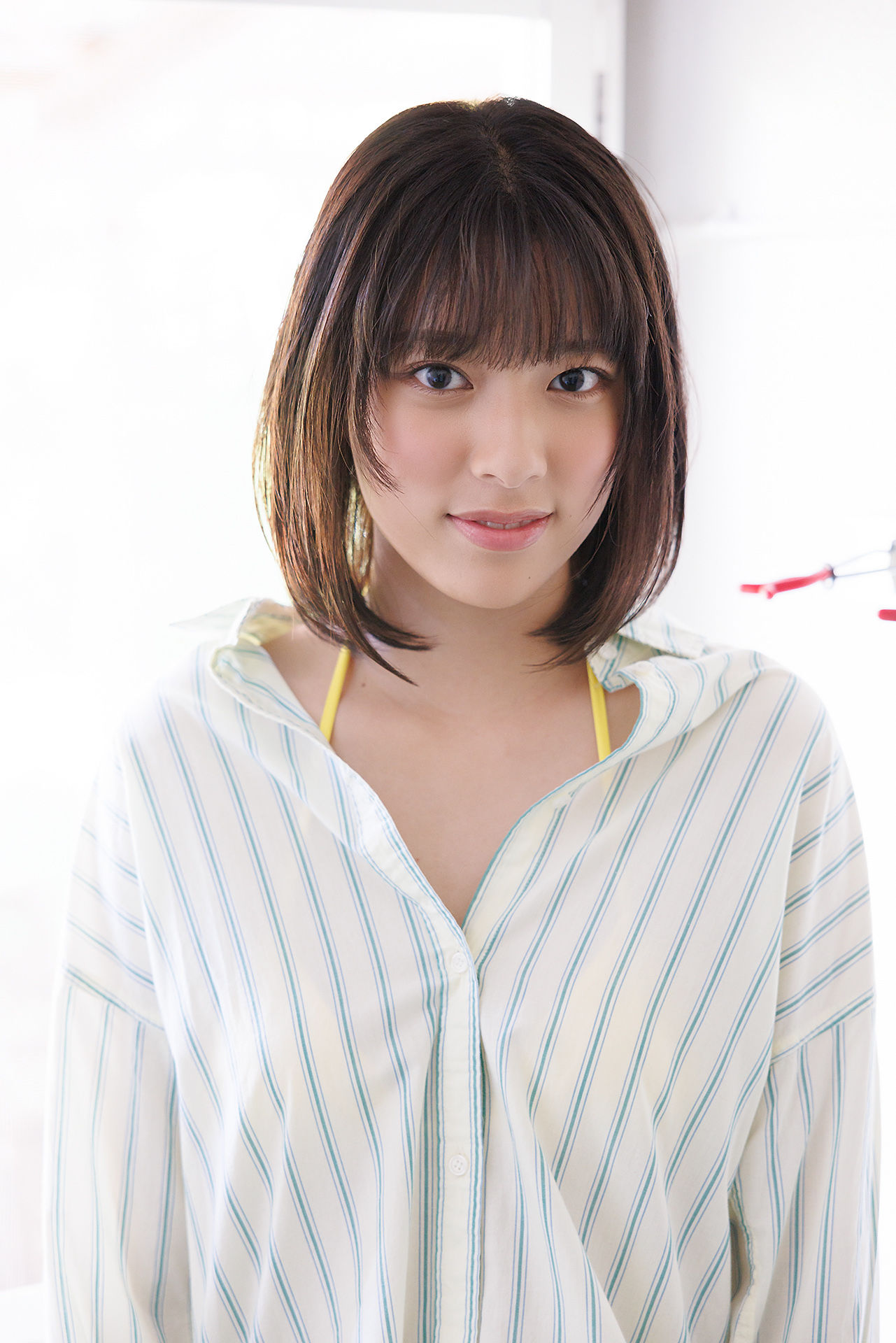 [Minisuka.tv] Eyu Hirayama 平山えゆ - Limited Gallery Set 2.03_第3张
