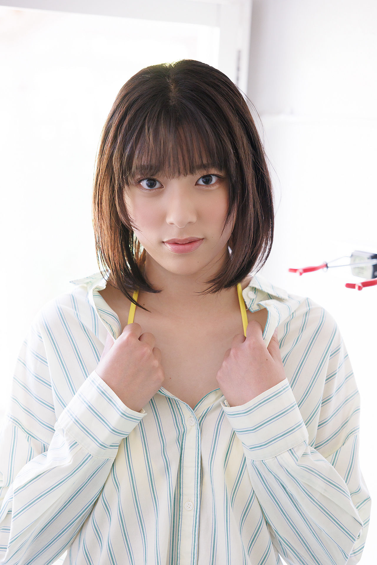 [Minisuka.tv] Eyu Hirayama 平山えゆ - Limited Gallery Set 2.03_第4张