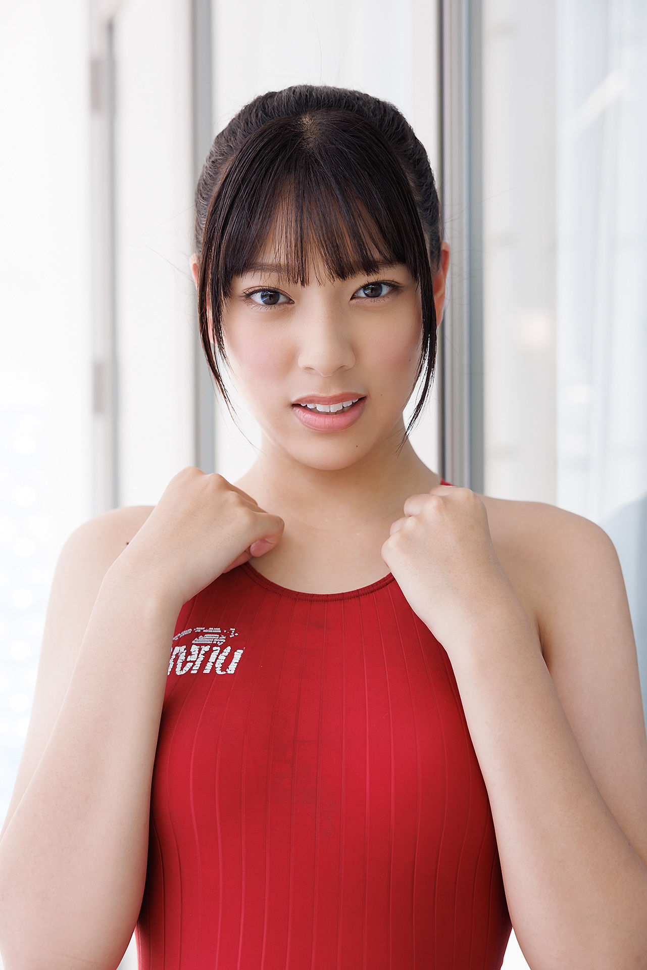 [Minisuka.tv] Eyu Hirayama 平山えゆ - Limited Gallery Set 2.04_第3张