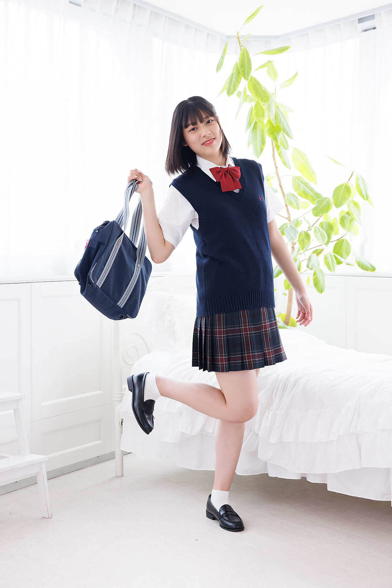 [Minisuka.tv] Eyu Hirayama 平山えゆ - Regular Gallery Set 16.01_第1张