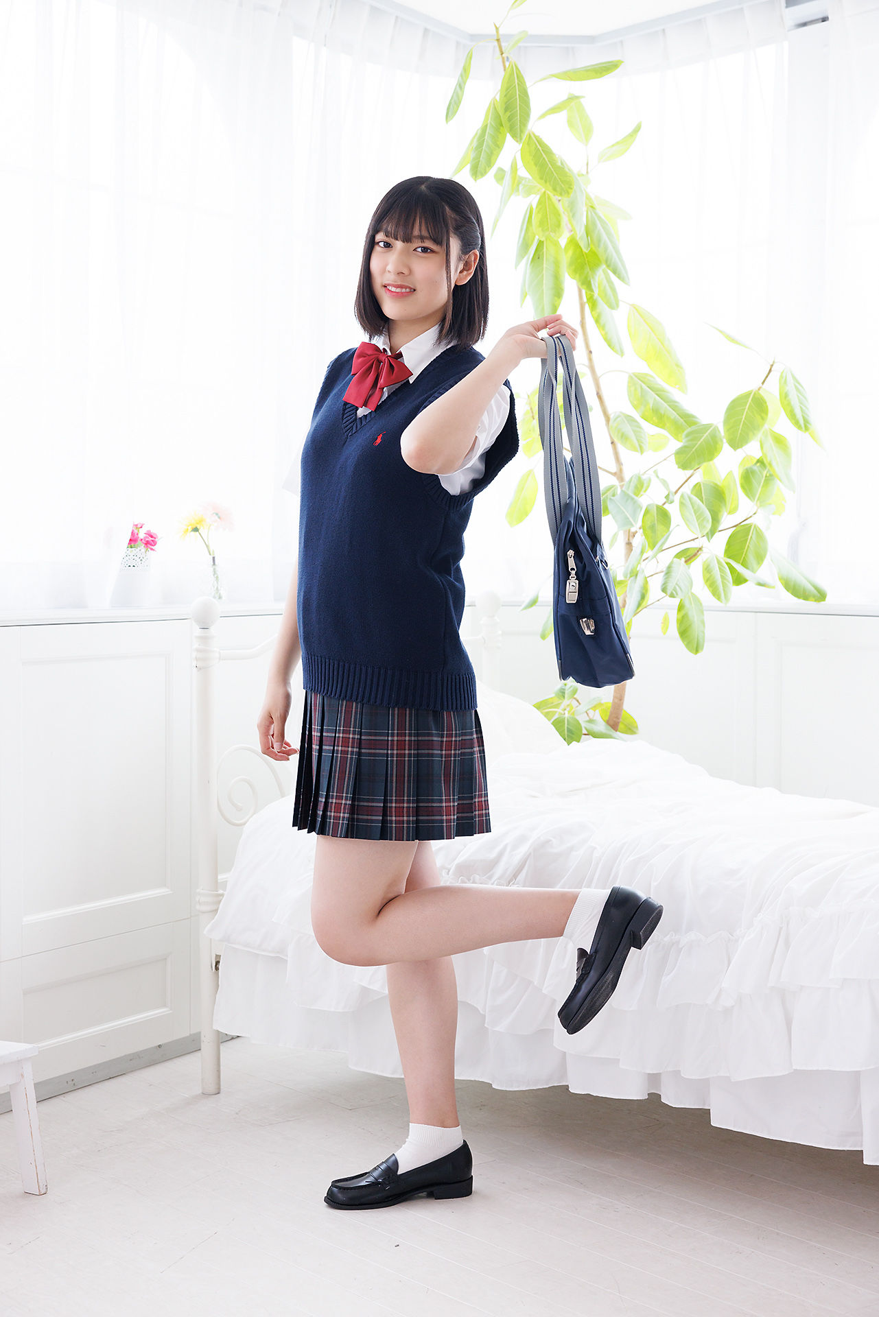 [Minisuka.tv] Eyu Hirayama 平山えゆ - Regular Gallery Set 16.01_第2张