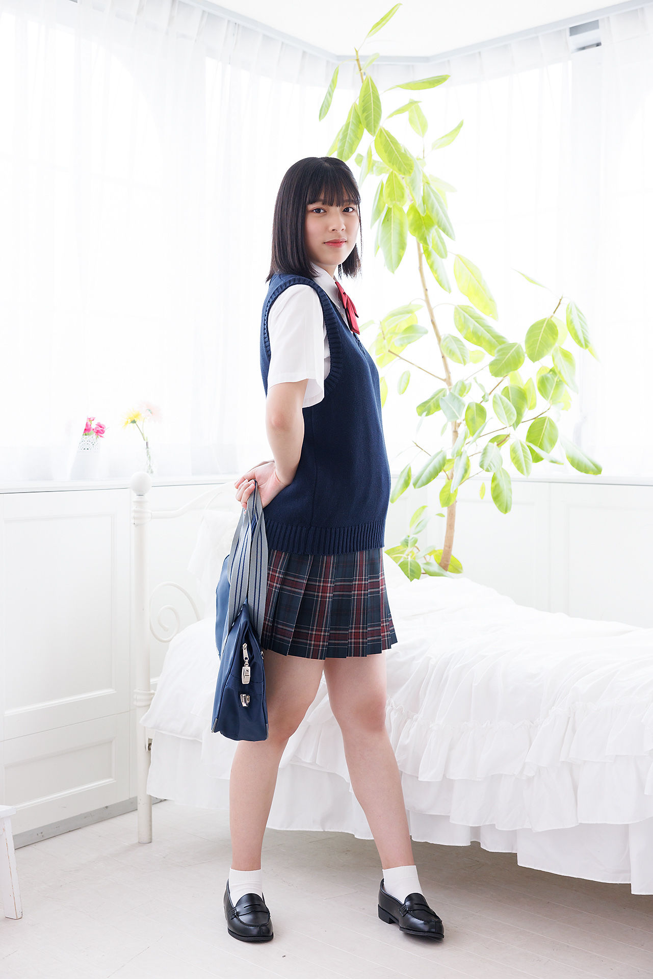 [Minisuka.tv] Eyu Hirayama 平山えゆ - Regular Gallery Set 16.01_第4张