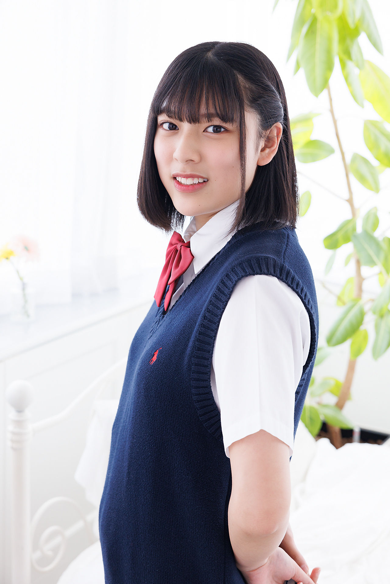 [Minisuka.tv] Eyu Hirayama 平山えゆ - Regular Gallery Set 16.01_第5张