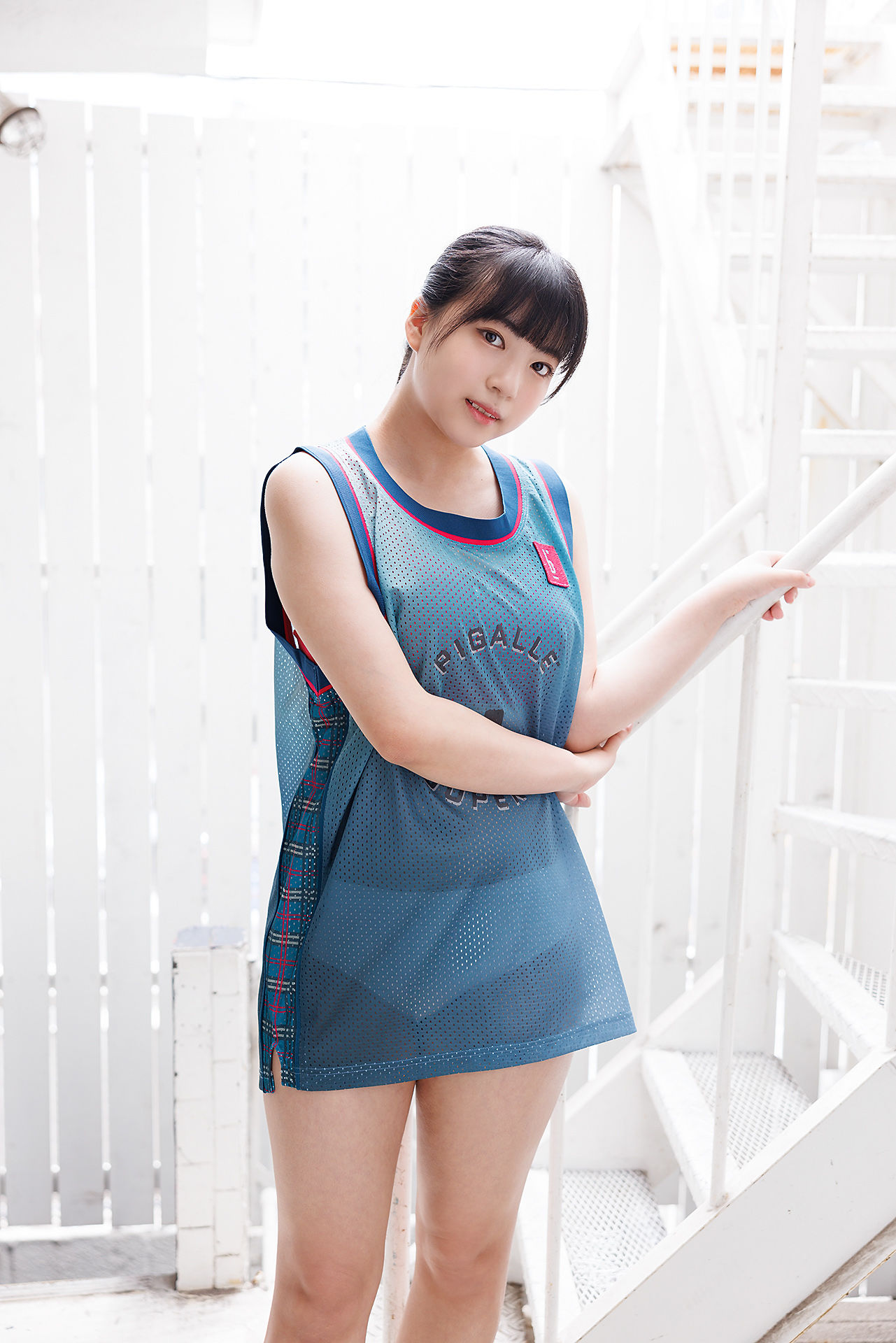 [Minisuka.tv] Maaya Obana 小花真彩 - Regular Gallery Set 4.02_第3张