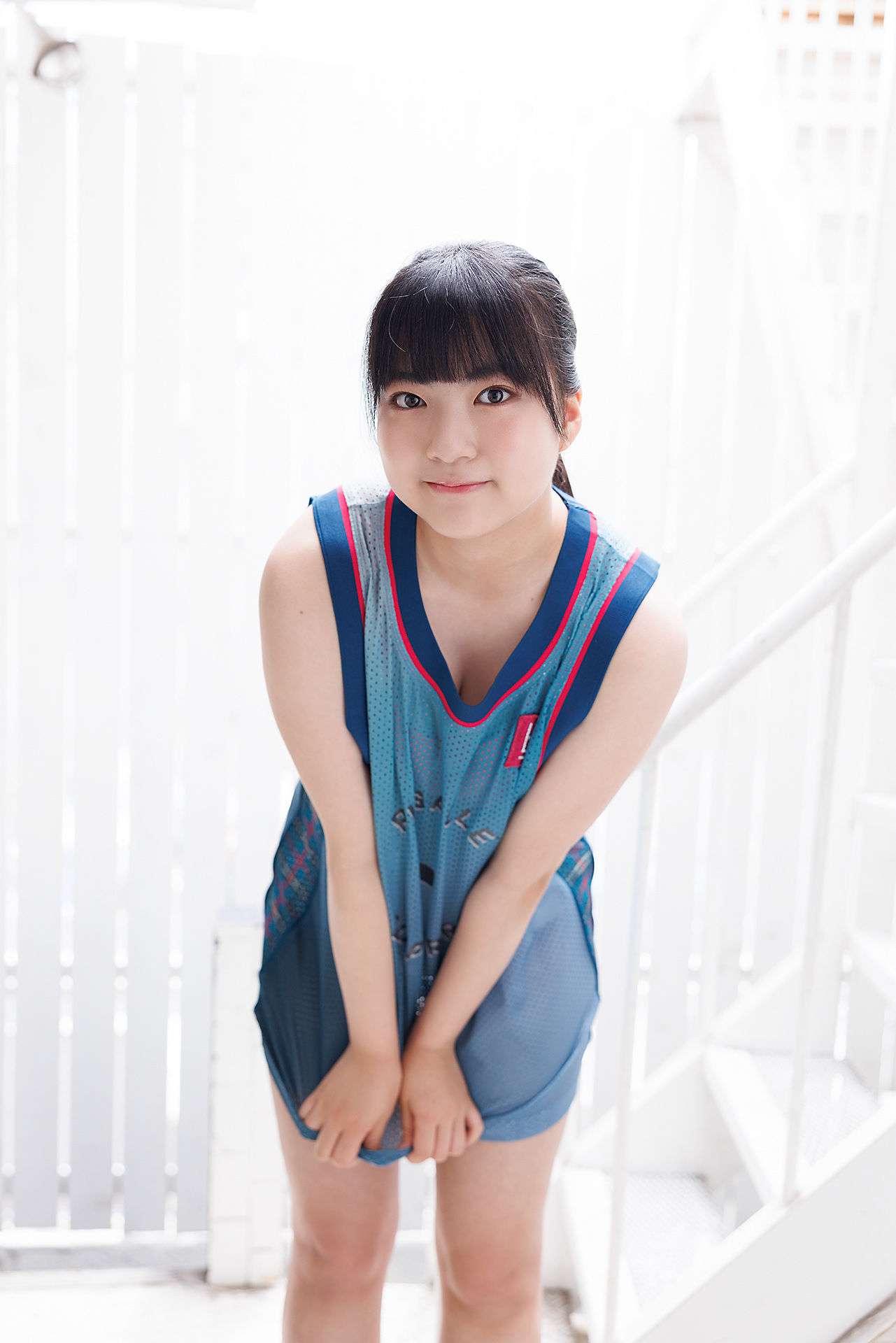 [Minisuka.tv] Maaya Obana 小花真彩 - Regular Gallery Set 4.02_第5张