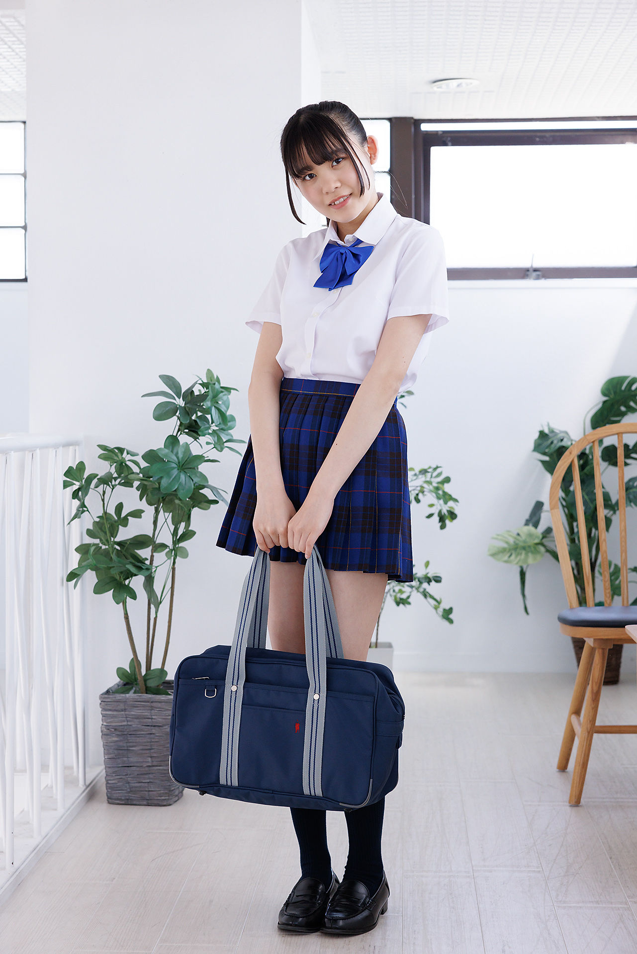 [Minisuka.tv] Rima Ozora 大空りま - Regular Gallery Set 3.01_第1张