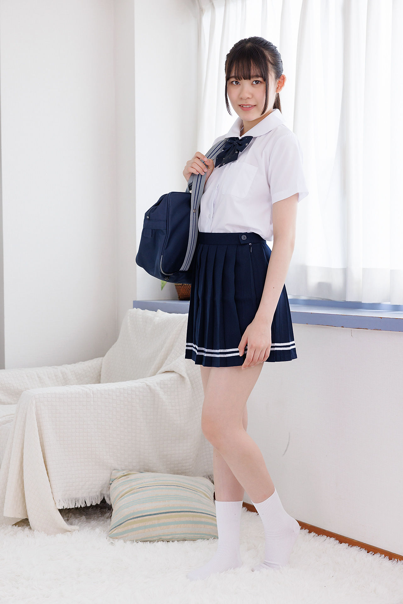 [Minisuka.tv] Rima Ozora 大空りま - Secret Gallery Stage1 Set 4.01_第1张