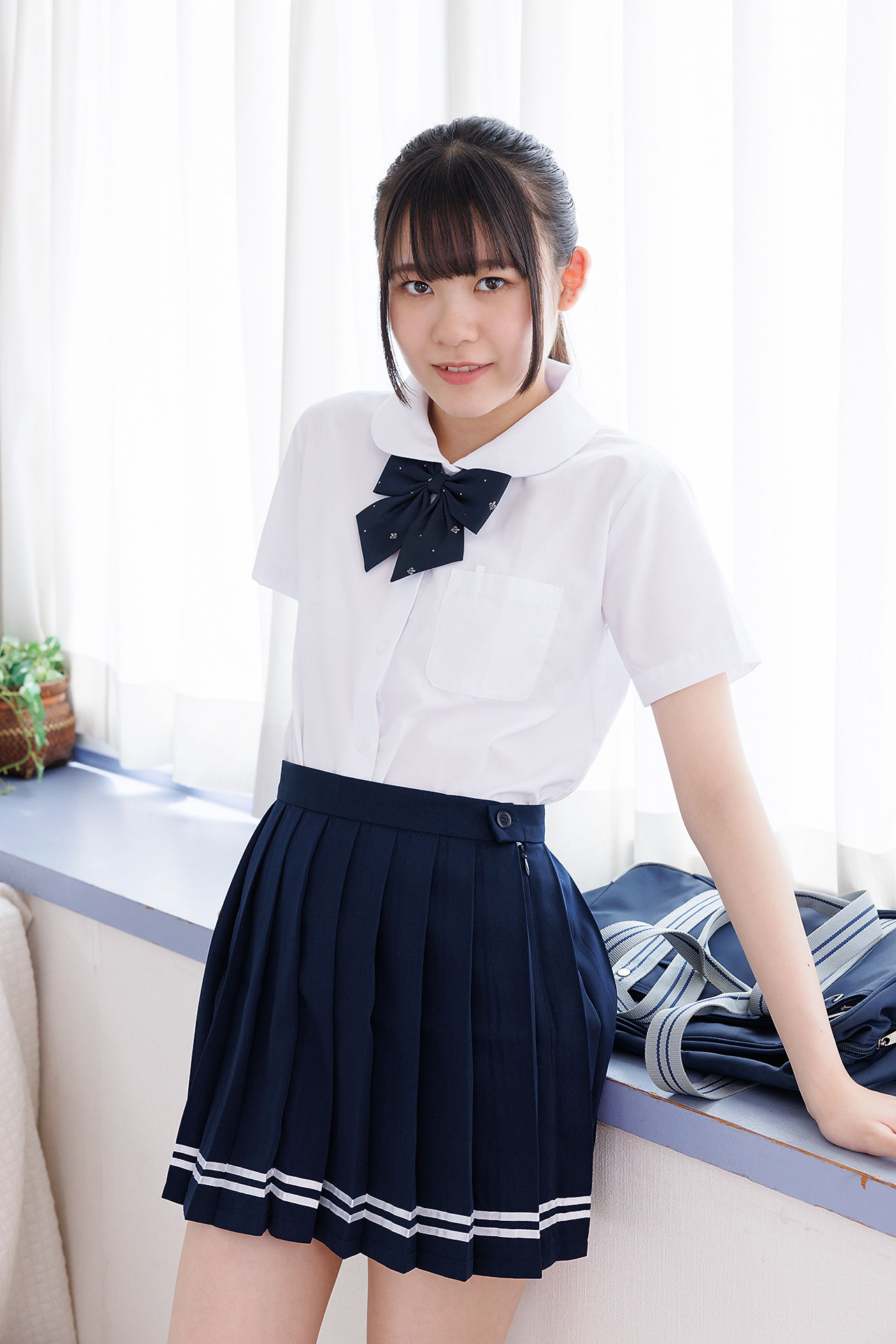 [Minisuka.tv] Rima Ozora 大空りま - Secret Gallery Stage1 Set 4.01_第4张