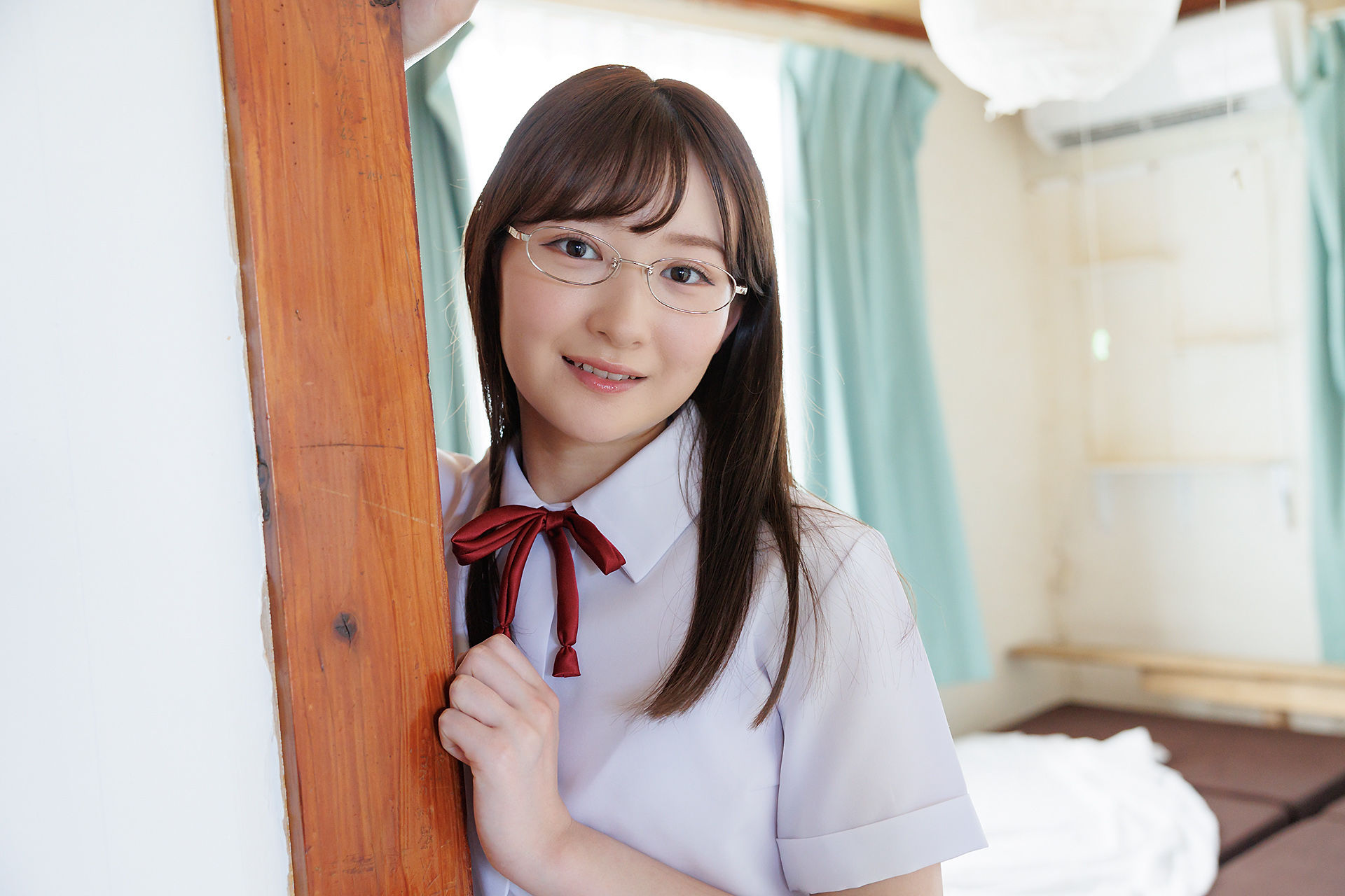 [Minisuka.tv] Asami Kondou 近藤あさみ - Limited Gallery Set 45.01_第2张