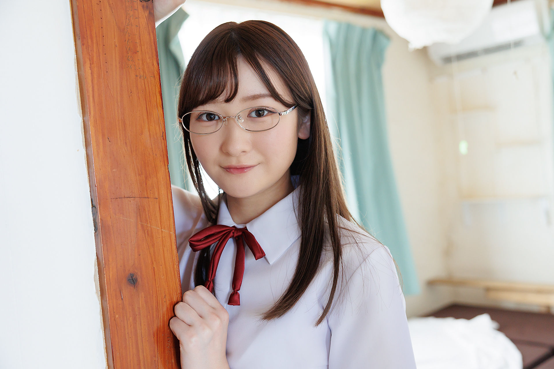 [Minisuka.tv] Asami Kondou 近藤あさみ - Limited Gallery Set 45.01_第3张