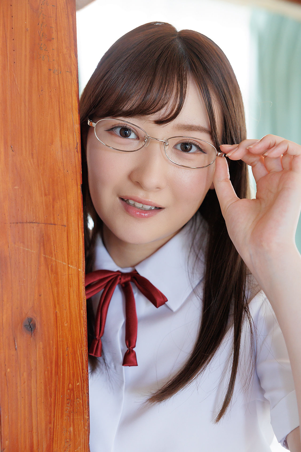 [Minisuka.tv] Asami Kondou 近藤あさみ - Limited Gallery Set 45.01_第5张