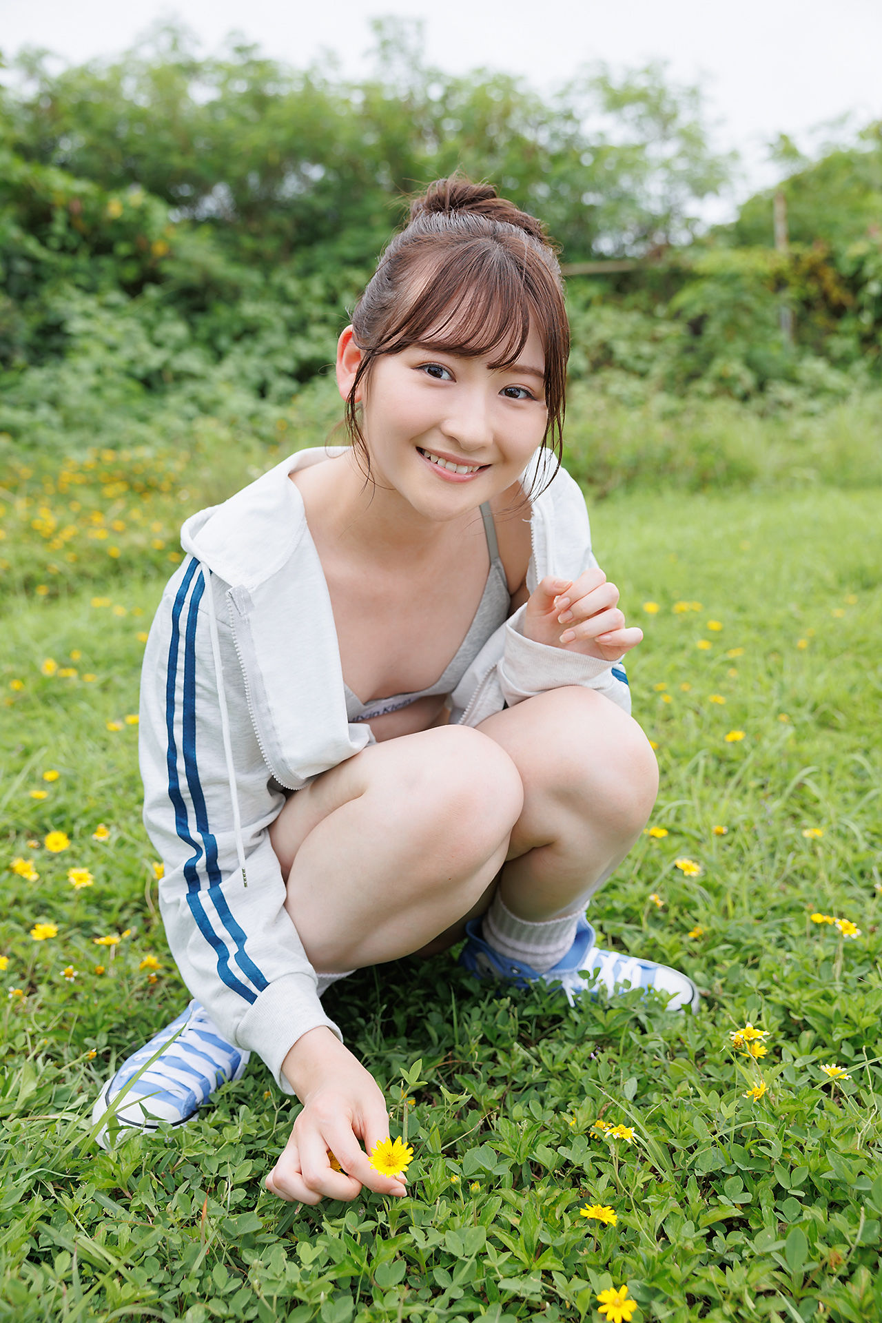 [Minisuka.tv] Asami Kondou 近藤あさみ - Limited Gallery Set 45.04_第1张