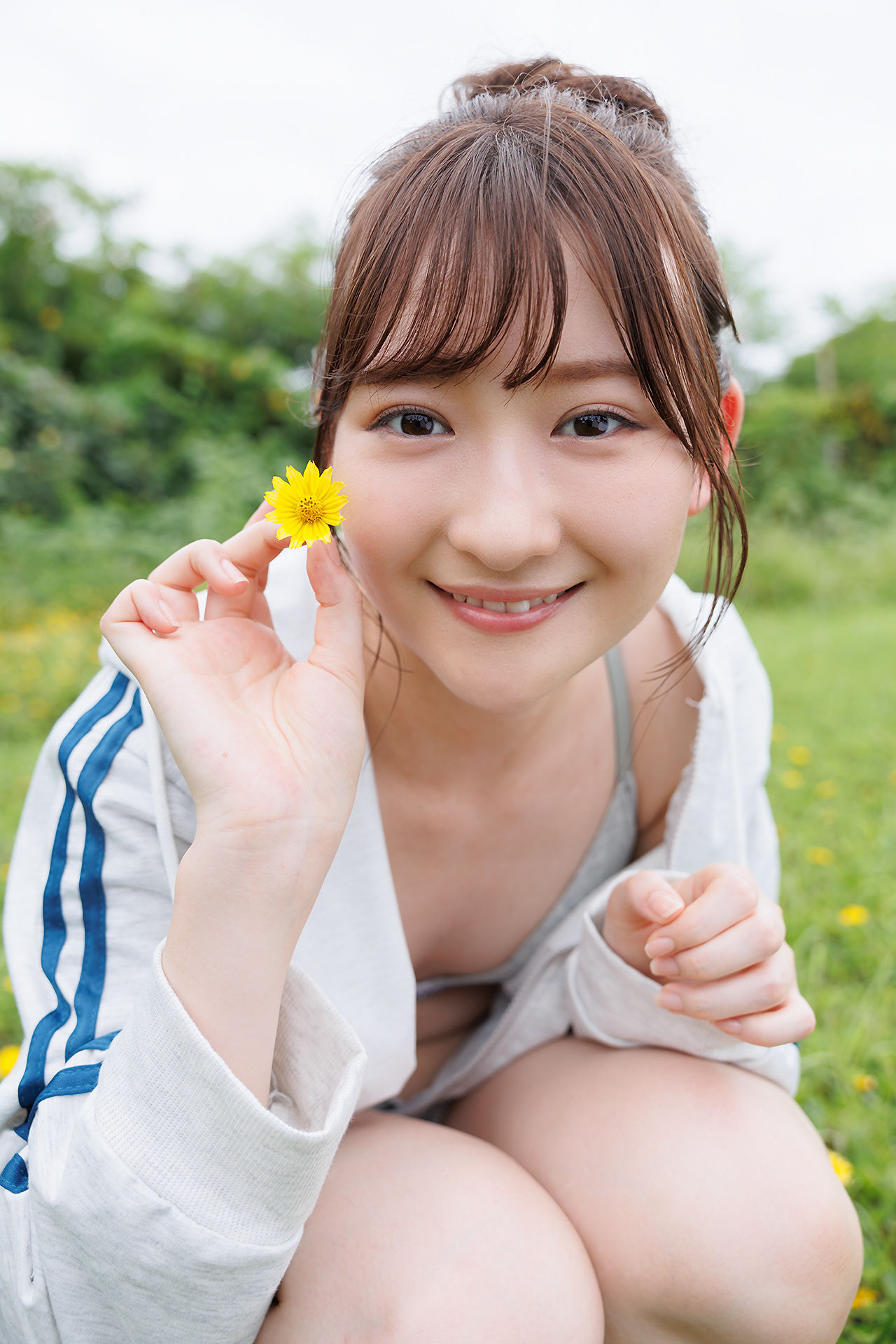 [Minisuka.tv] Asami Kondou 近藤あさみ - Limited Gallery Set 45.04_第4张