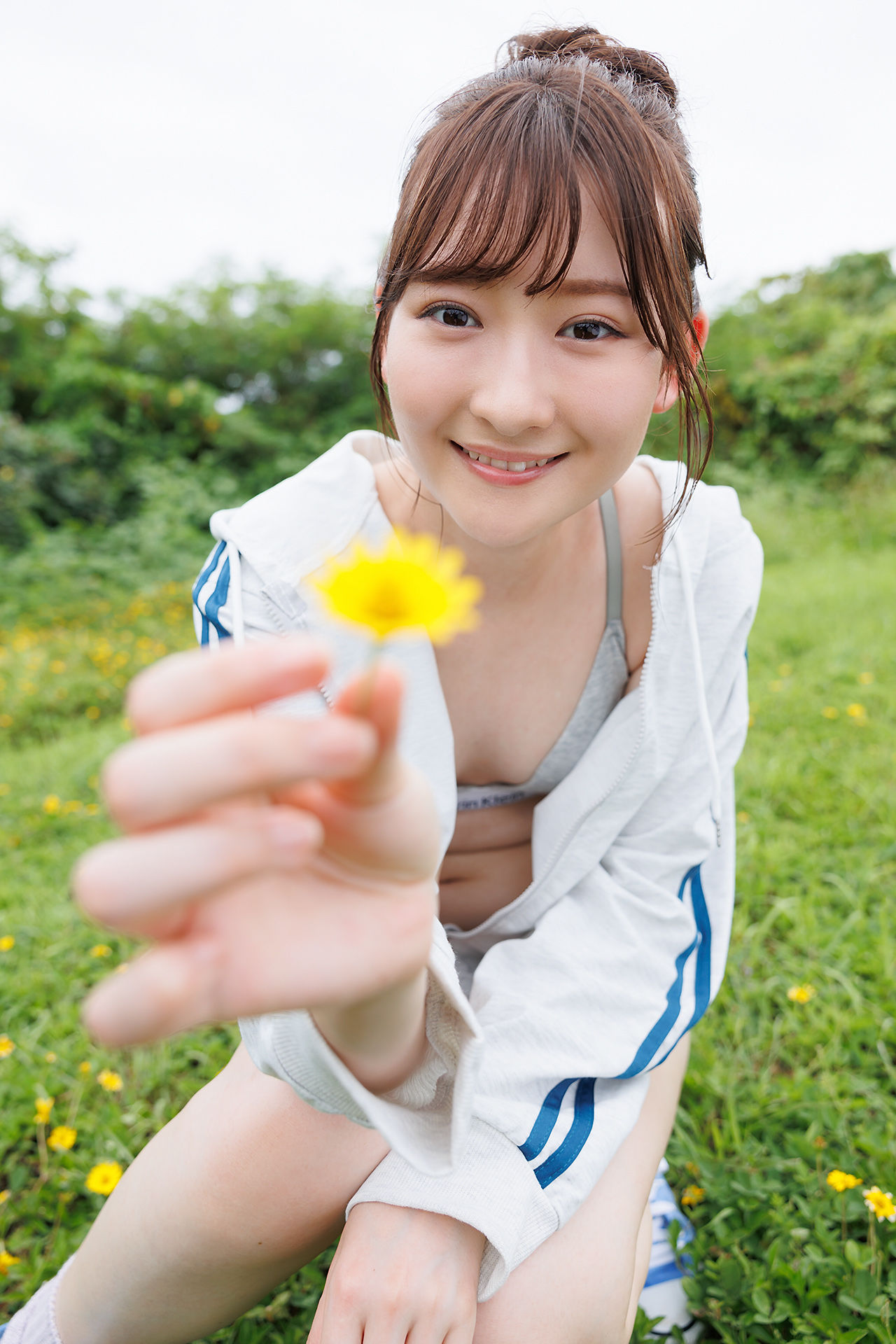 [Minisuka.tv] Asami Kondou 近藤あさみ - Limited Gallery Set 45.04_第5张