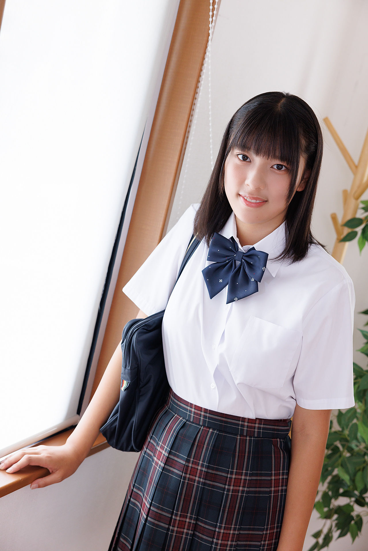 [Minisuka.tv] Eyu Hirayama 平山えゆ - Regular Gallery Set 17.01_第5张