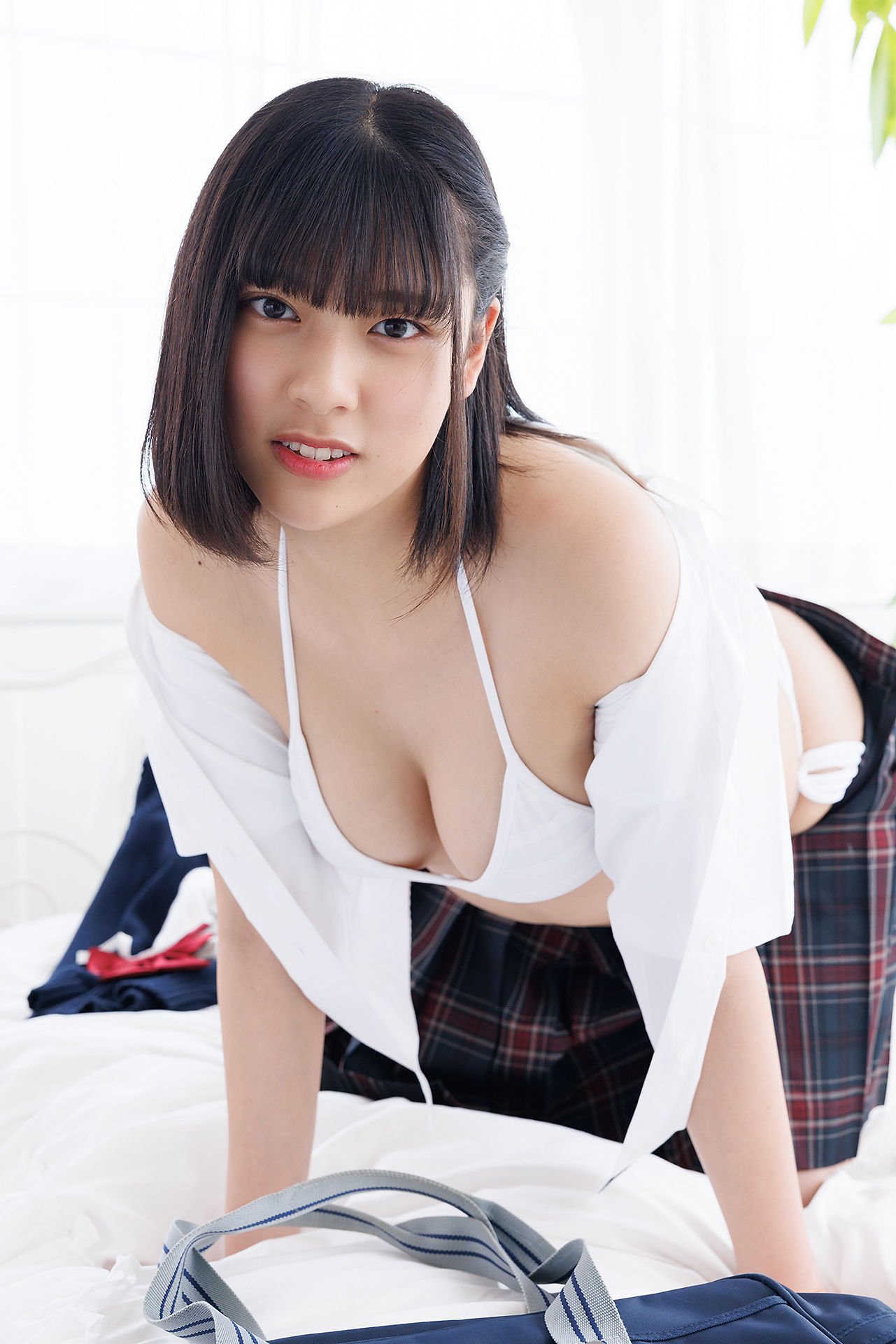 [Minisuka.tv] Eyu Hirayama 平山えゆ - Regular Gallery Stage2 Set 15.01_第2张