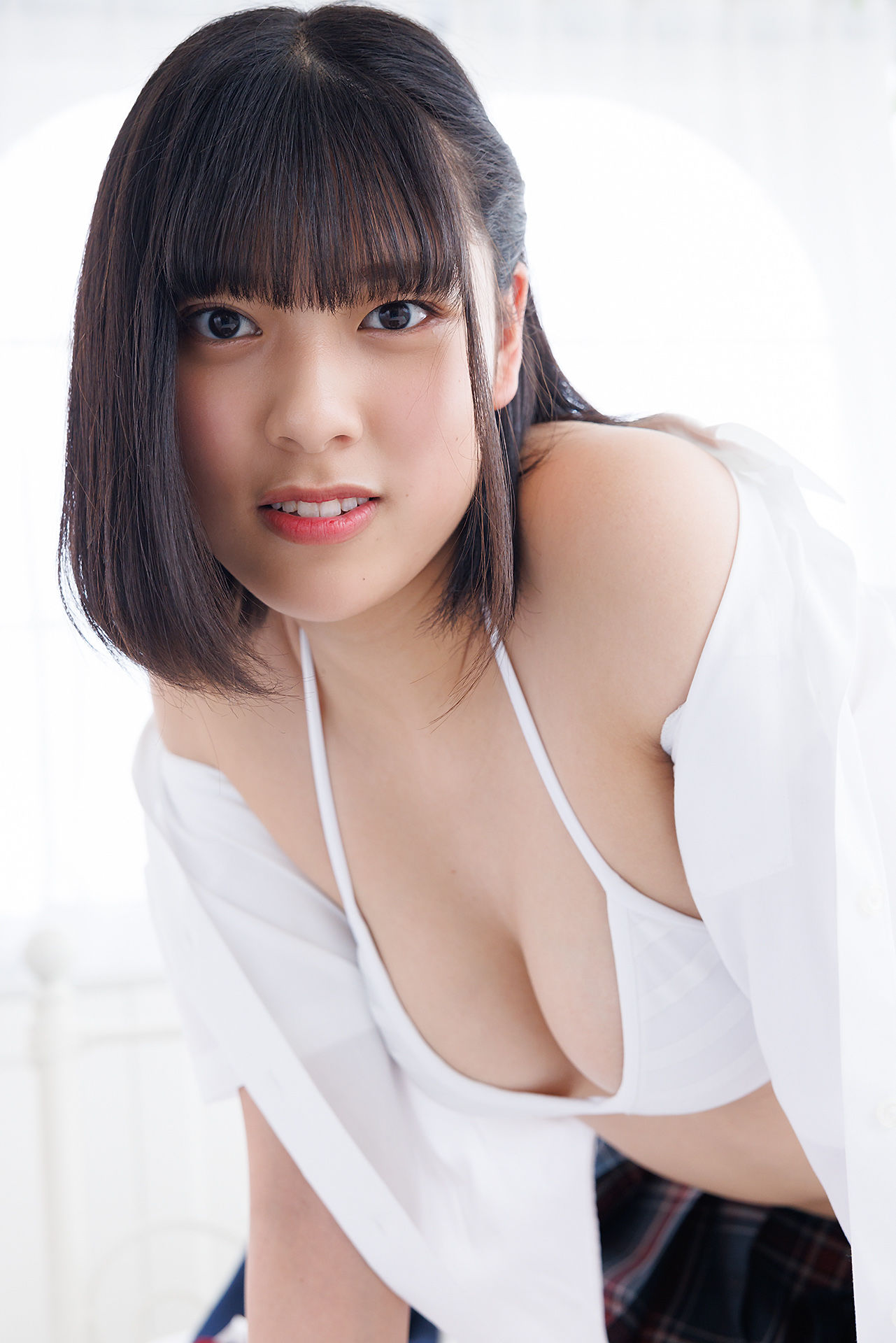 [Minisuka.tv] Eyu Hirayama 平山えゆ - Regular Gallery Stage2 Set 15.01_第3张