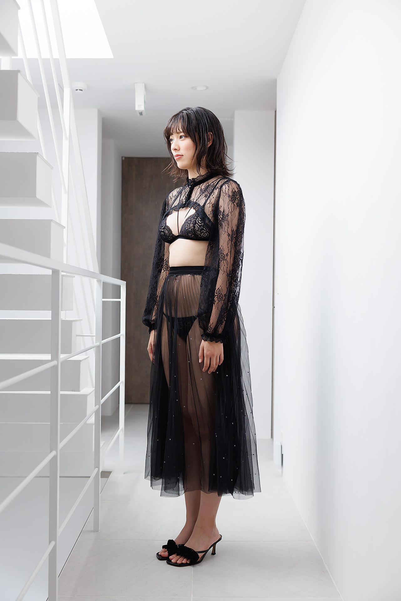 [Minisuka.tv] Eyu Hirayama 平山えゆ - Regular Gallery Stage2 Set 16.01_第2张