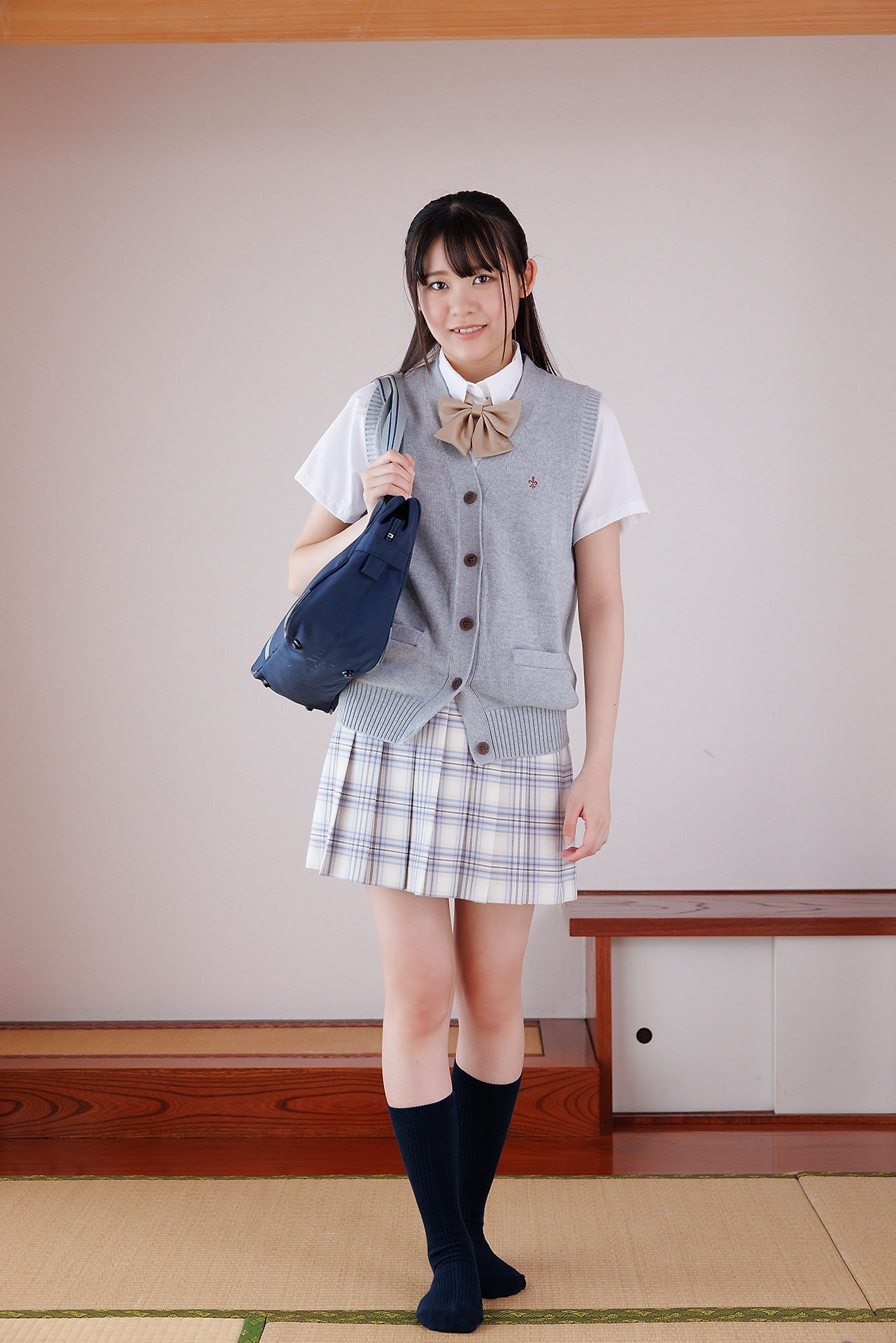 [Minisuka.tv] Rima Ozora 大空りま - Regular Gallery Set 6.01_第1张