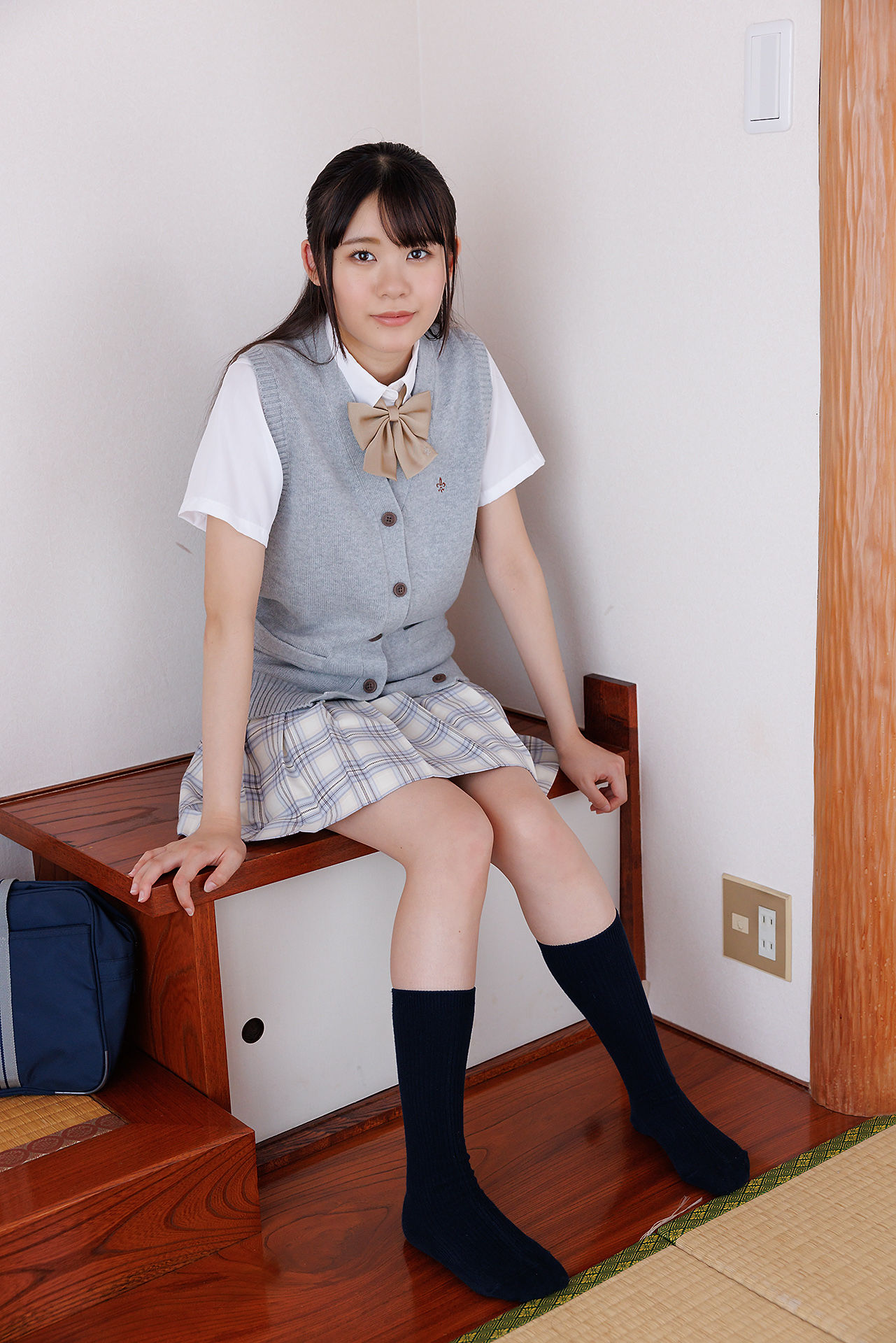 [Minisuka.tv] Rima Ozora 大空りま - Regular Gallery Set 6.01_第4张