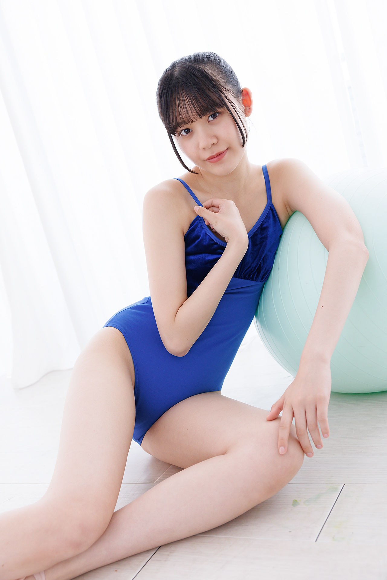 [Minisuka.tv] Rima Ozora 大空りま - Secret Gallery Stage1 Set 5.01_第5张