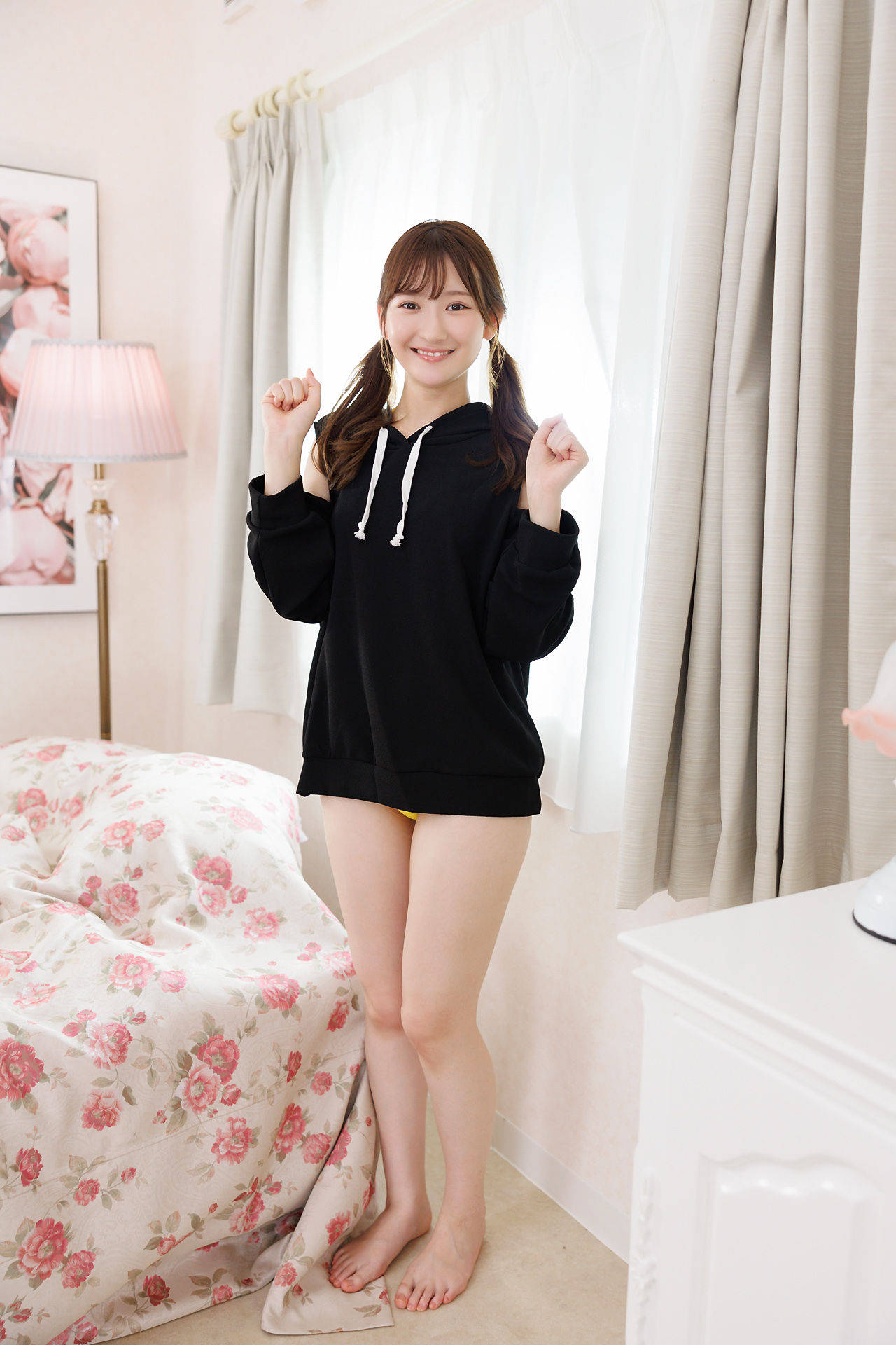 [Minisuka.tv] Asami Kondou 近藤あさみ - Limited Gallery Set 46.02_第3张