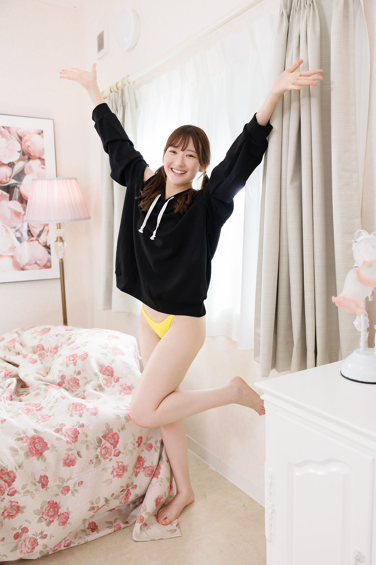 [Minisuka.tv] Asami Kondou 近藤あさみ - Limited Gallery Set 46.02_第4张