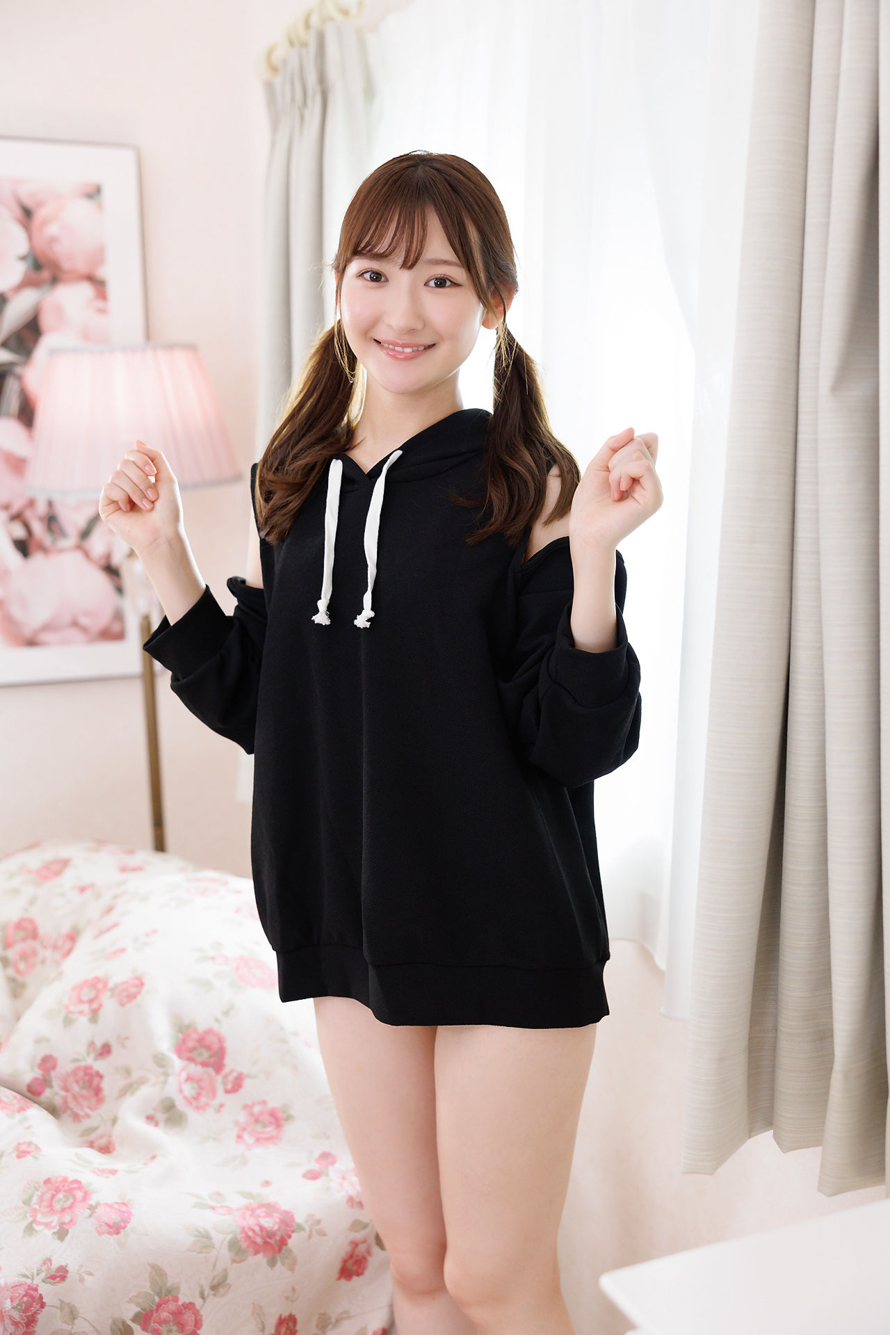 [Minisuka.tv] Asami Kondou 近藤あさみ - Limited Gallery Set 46.02_第5张