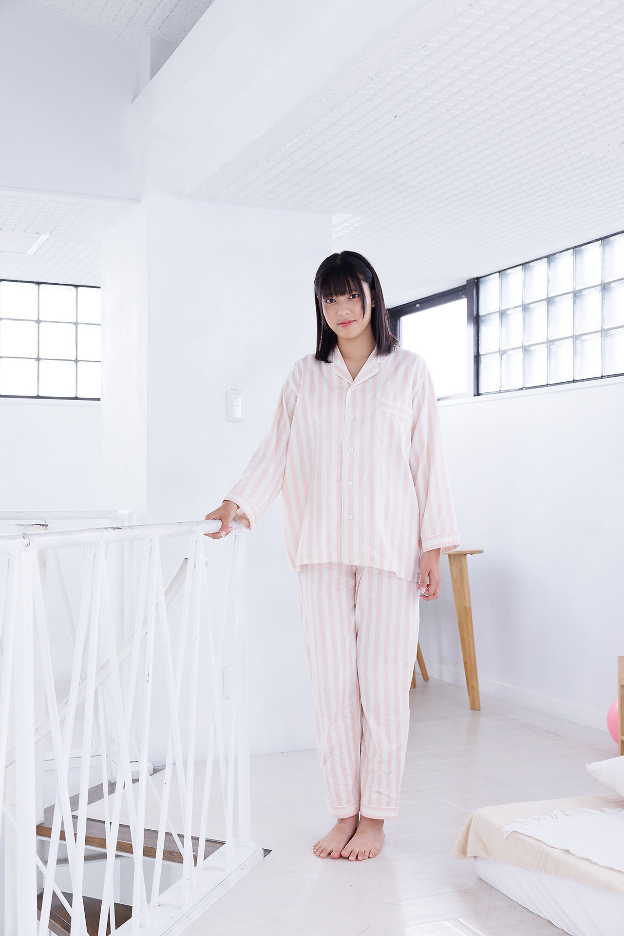 [Minisuka.tv] Eyu Hirayama 平山えゆ - Regular Gallery set 18.02_第1张