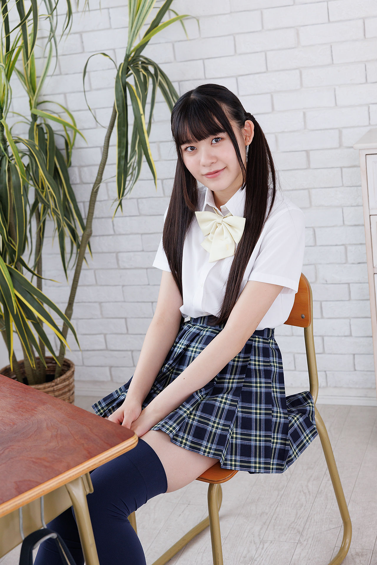 [Minisuka.tv] Rima Ozora 大空りま - Regular Gallery Set 7.01_第2张