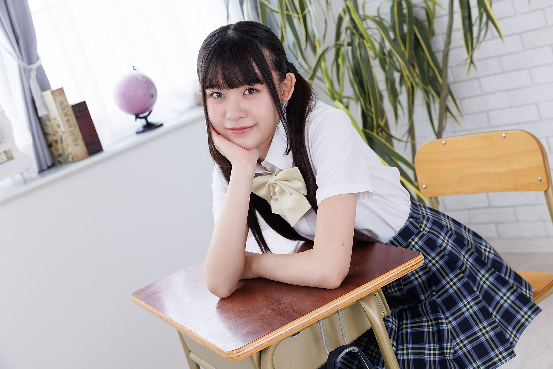 [Minisuka.tv] Rima Ozora 大空りま - Regular Gallery Set 7.01_第3张