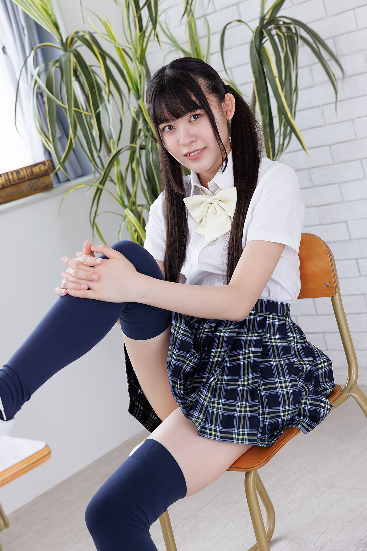 [Minisuka.tv] Rima Ozora 大空りま - Regular Gallery Set 7.01_第5张