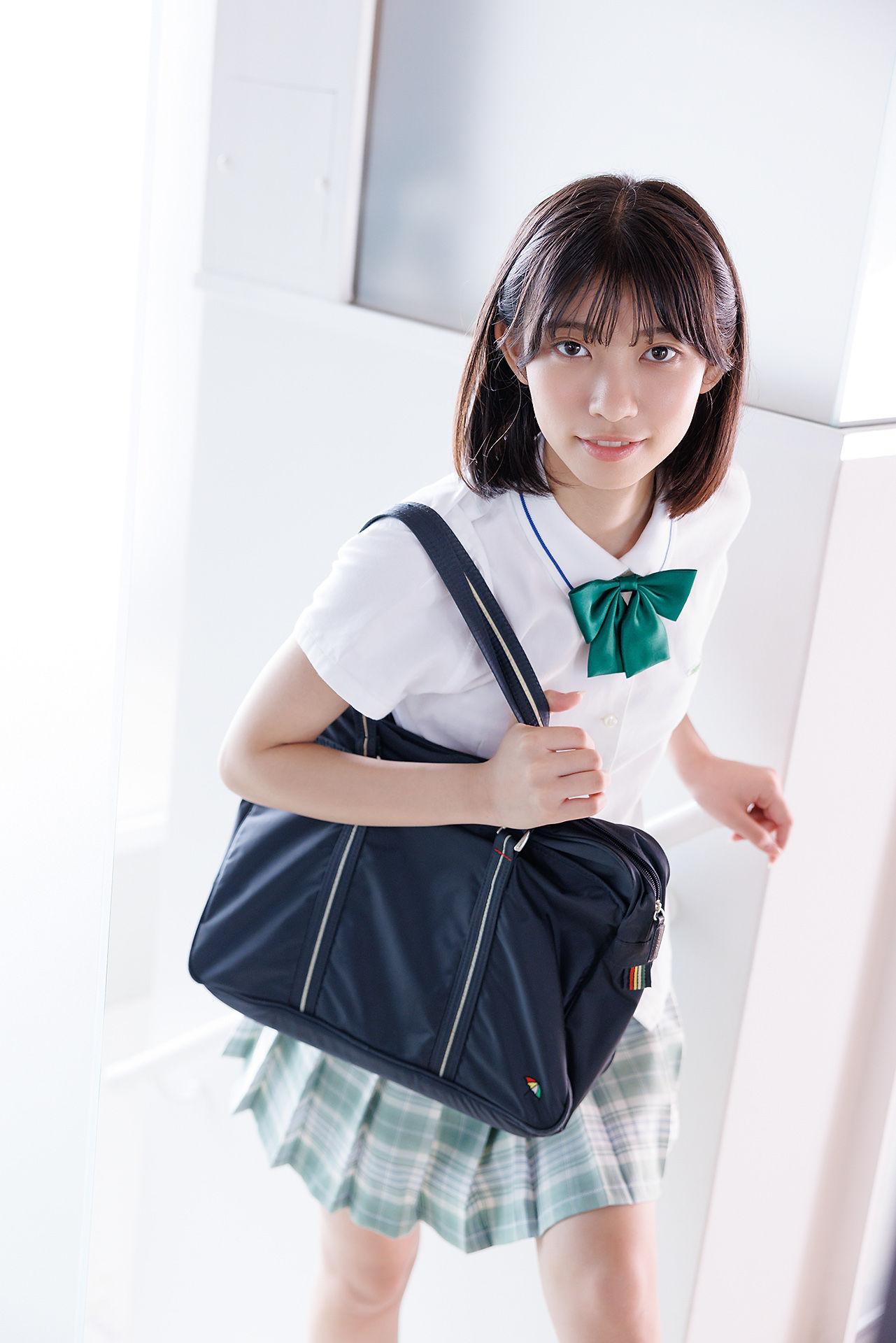 [Minisuka.tv] Akane Nishikawa 西川茜 - Regular Gallery set 8.01_第2张