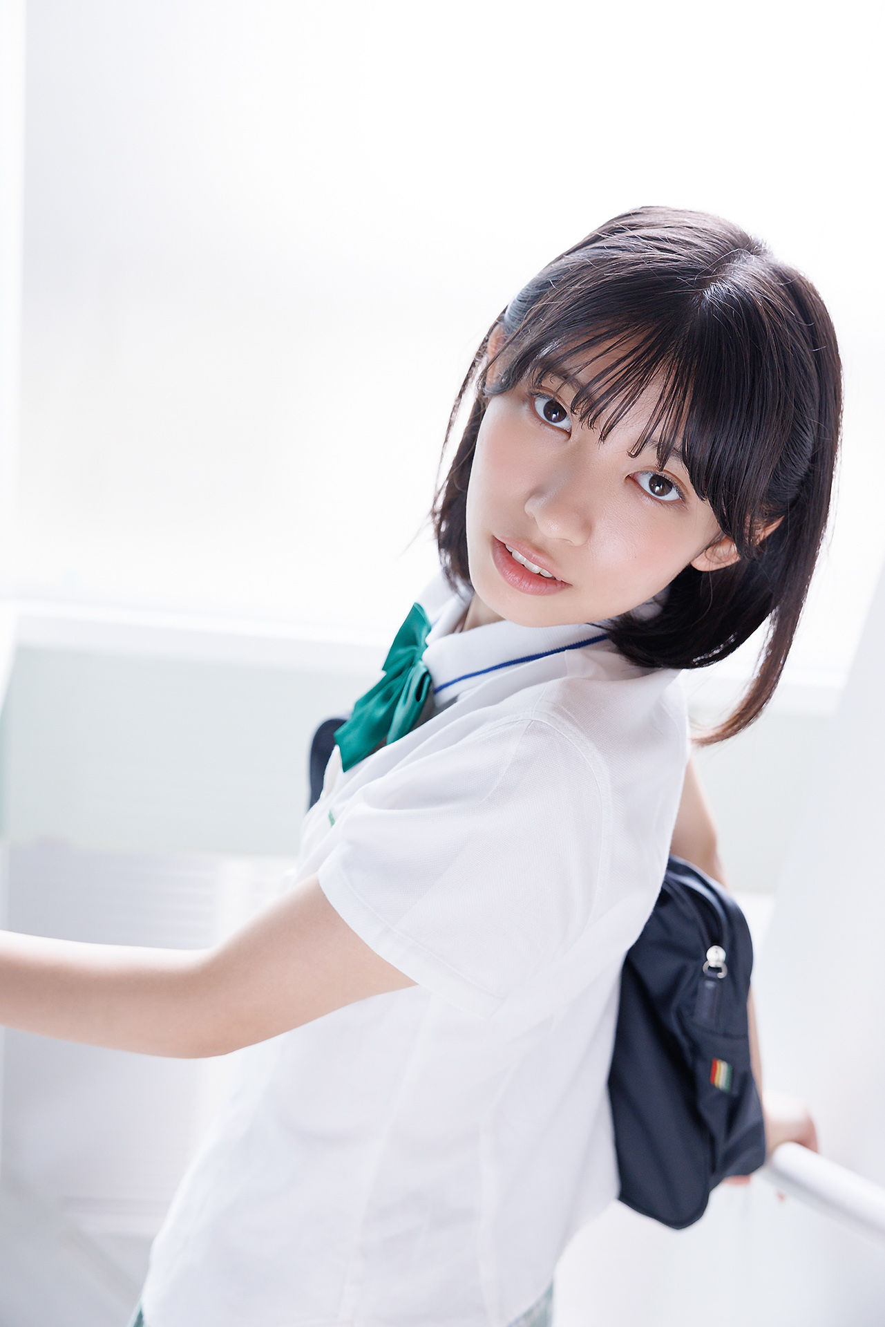 [Minisuka.tv] Akane Nishikawa 西川茜 - Regular Gallery set 8.01_第3张