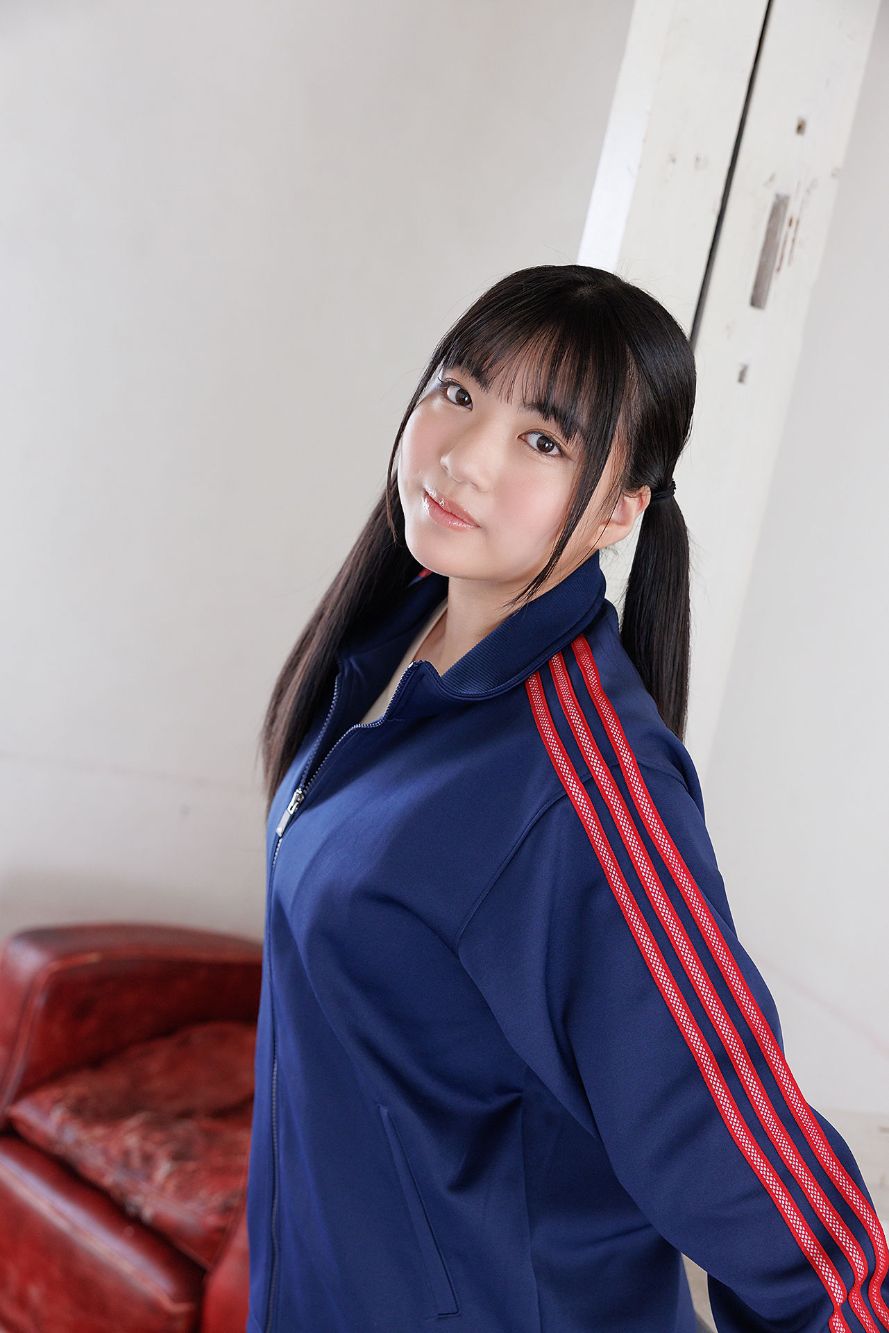 [Minisuka.tv] Maaya Obana 小花真彩 - Regular Gallery Set 7.01_第2张