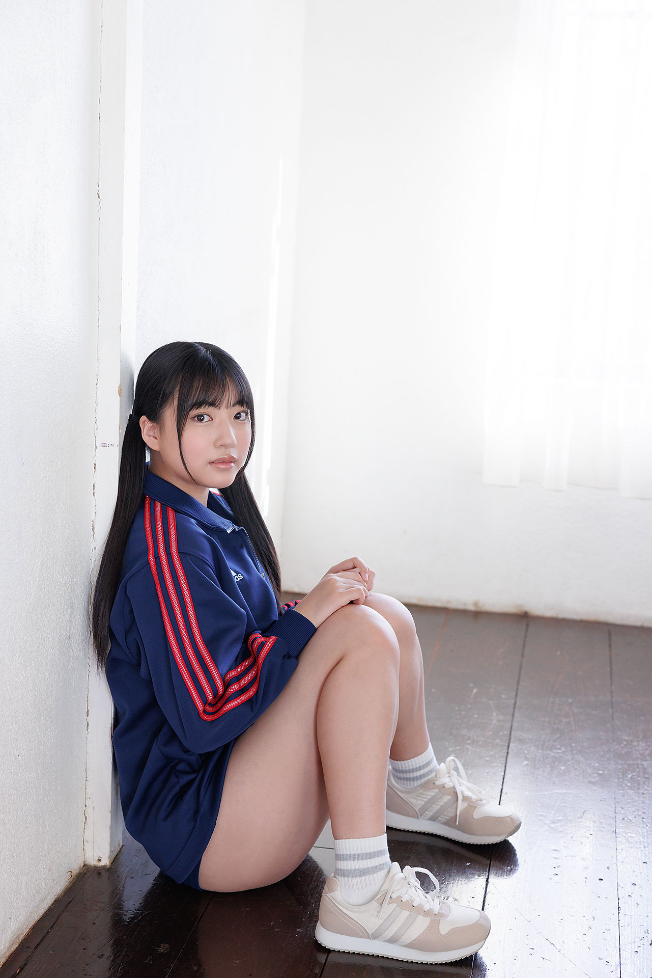 [Minisuka.tv] Maaya Obana 小花真彩 - Regular Gallery Set 7.01_第4张