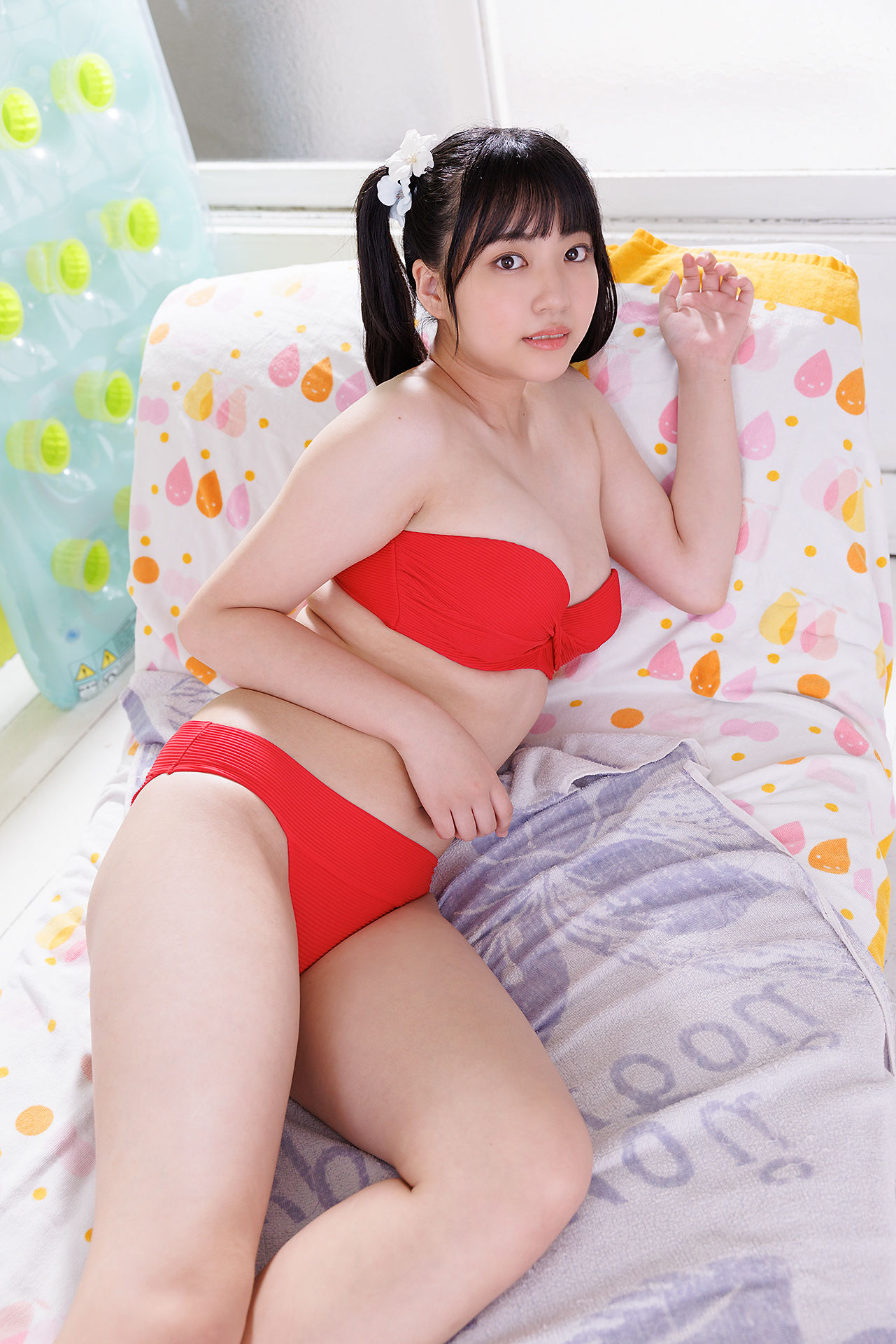 [Minisuka.tv] Maaya Obana 小花真彩 - Regular Gallery Stage1 Set 5.03_第5张