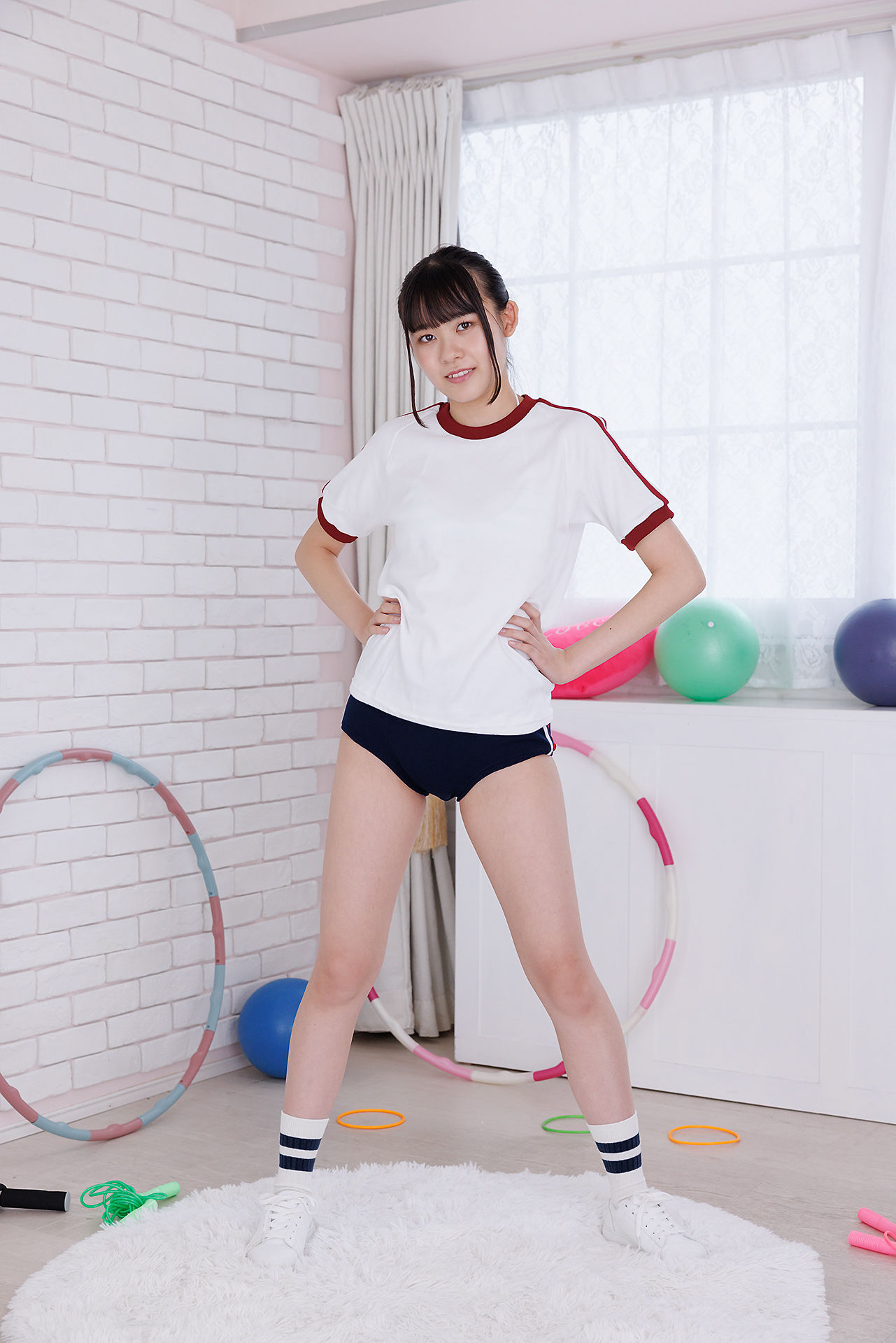 [Minisuka.tv] Rima Ozora 大空りま - Regular Gallery Photo Set 7.02_第4张