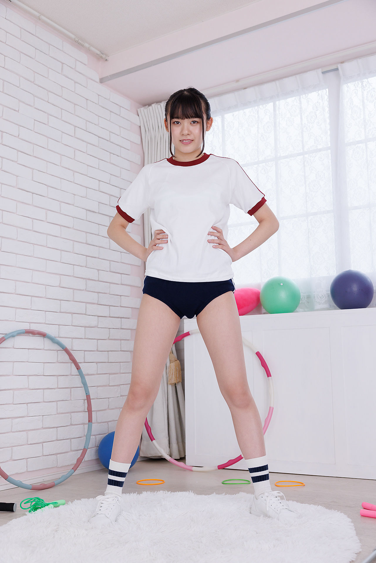 [Minisuka.tv] Rima Ozora 大空りま - Regular Gallery Photo Set 7.02_第5张