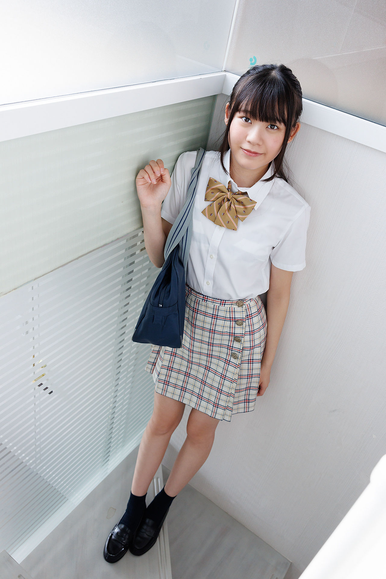 [Minisuka.tv] Rima Ozora 大空りま - Regular Gallery Set 8.01_第2张