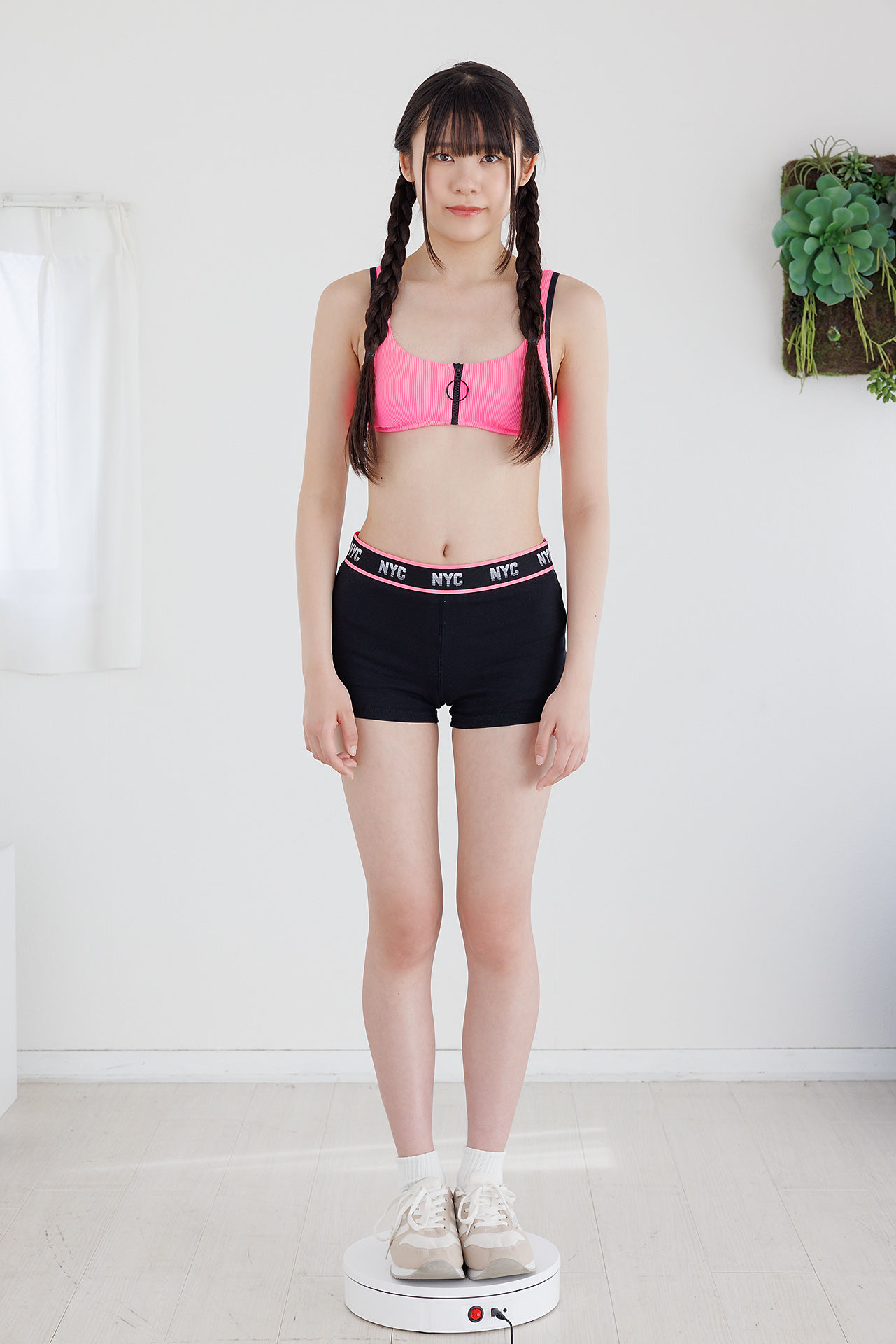 [Minisuka.tv] Rima Ozora 大空りま - Regular Gallery Set 8.02_第1张