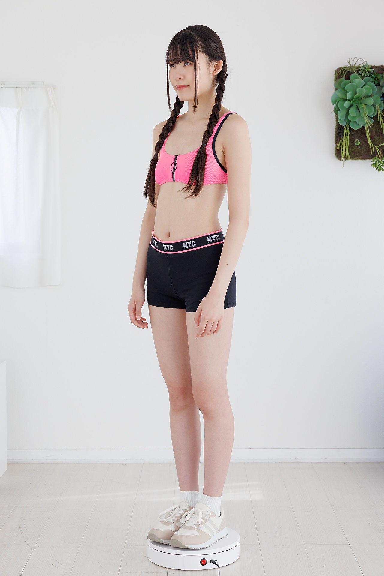 [Minisuka.tv] Rima Ozora 大空りま - Regular Gallery Set 8.02_第2张