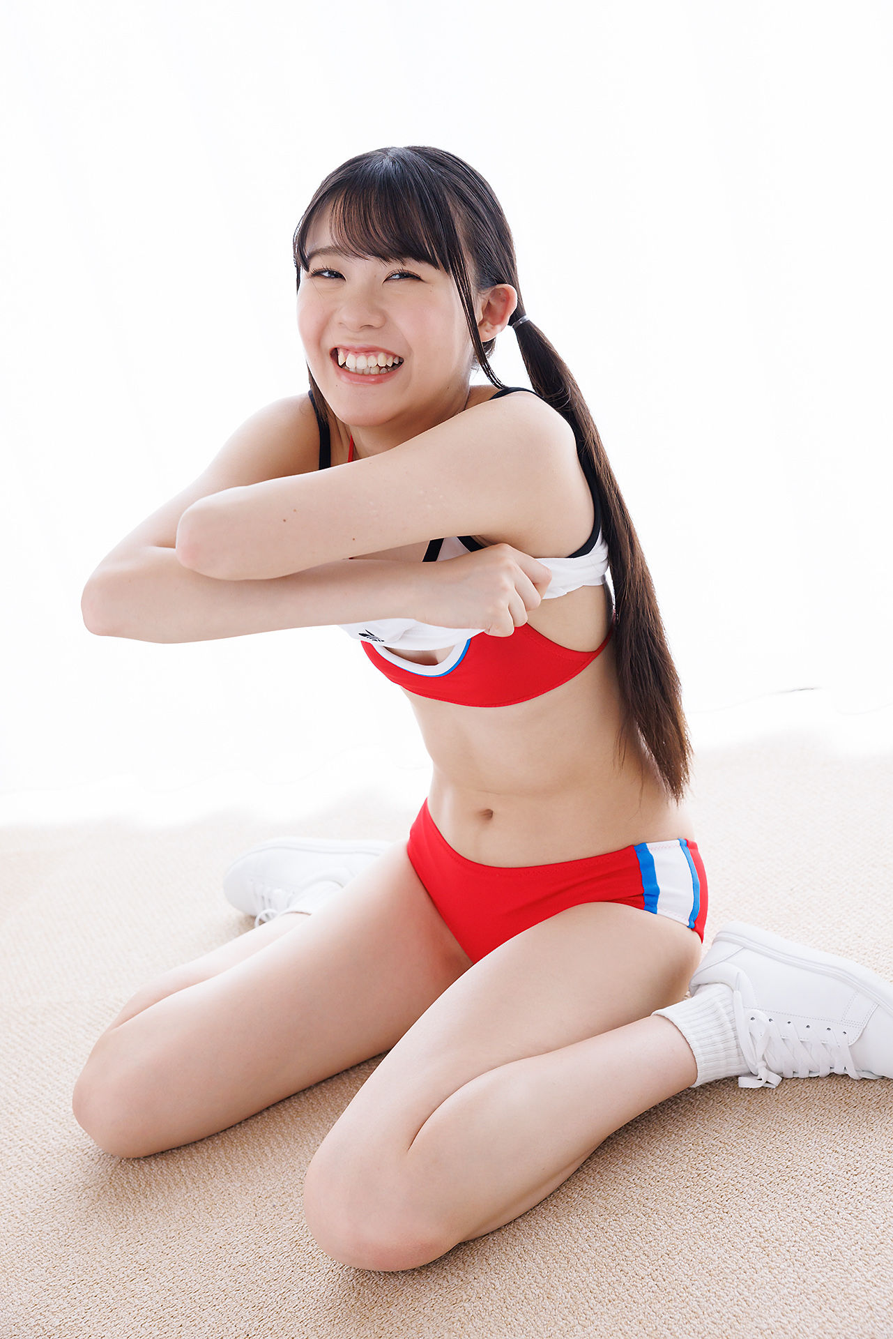 [Minisuka.tv] Rima Ozora 大空りま - Secret Gallery Stage1 Set 7.01_第5张