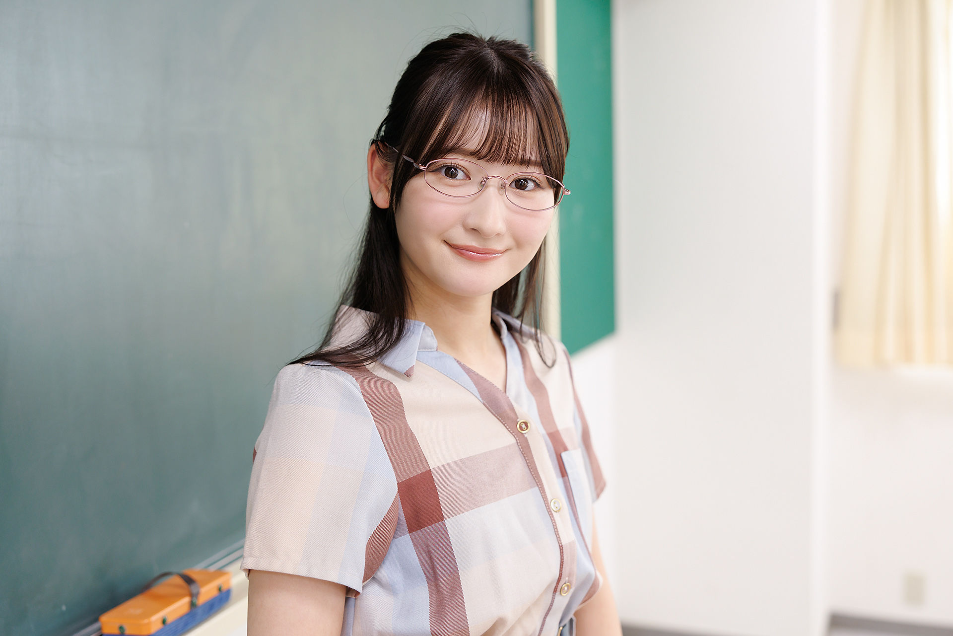 [Minisuka.tv] Asami Kondou 近藤あさみ - Limited Gallery Set 47.01_第5张