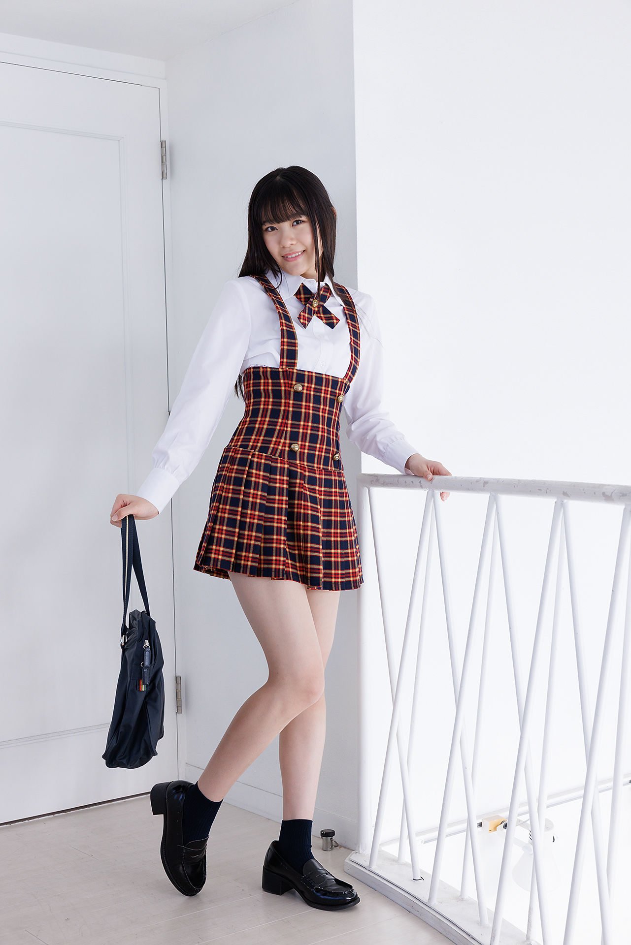 [Minisuka.tv] Rima Ozora 大空りま - Regular Gallery Set 9.01_第2张